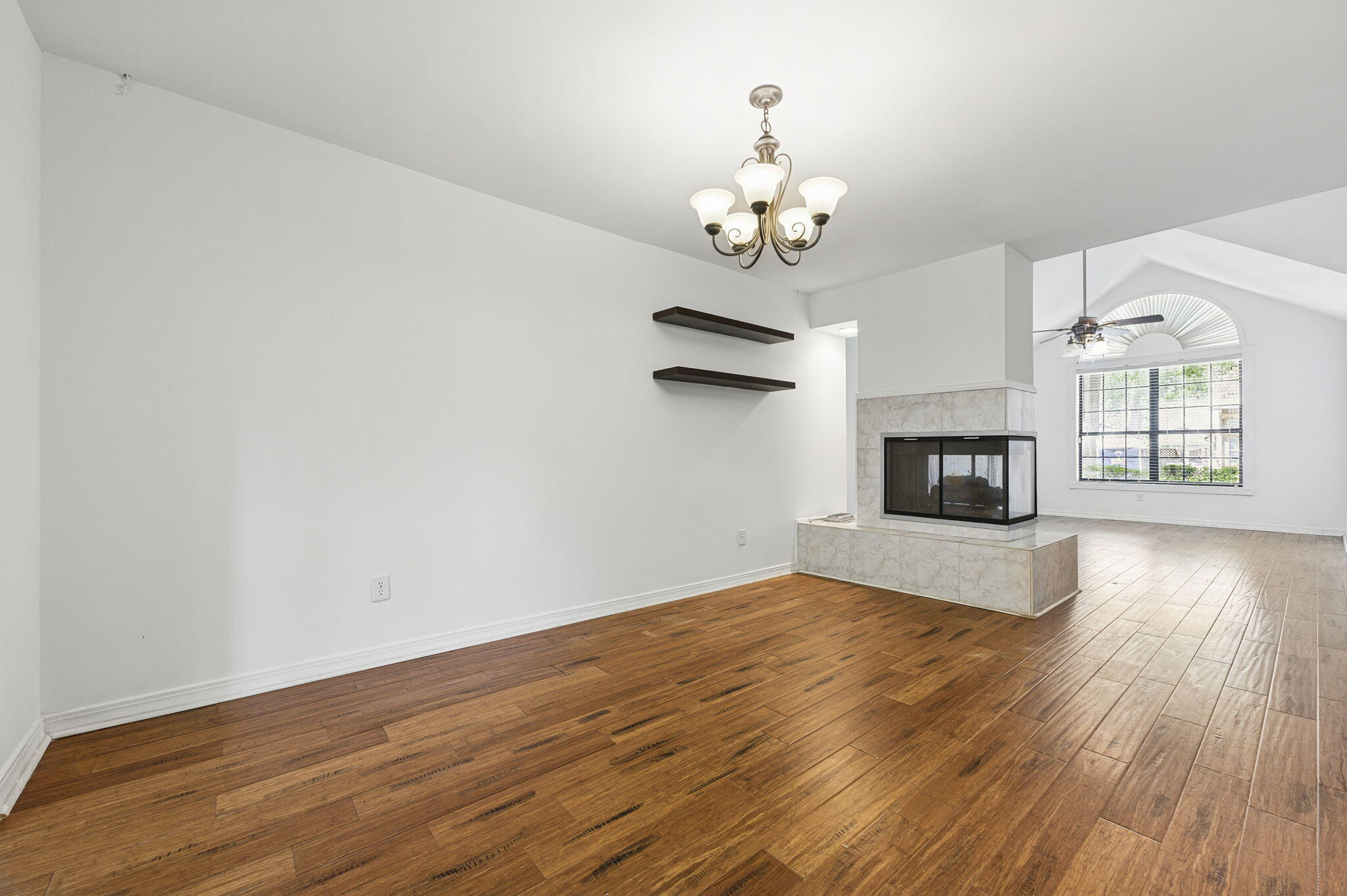 CROSSWINDS - Residential