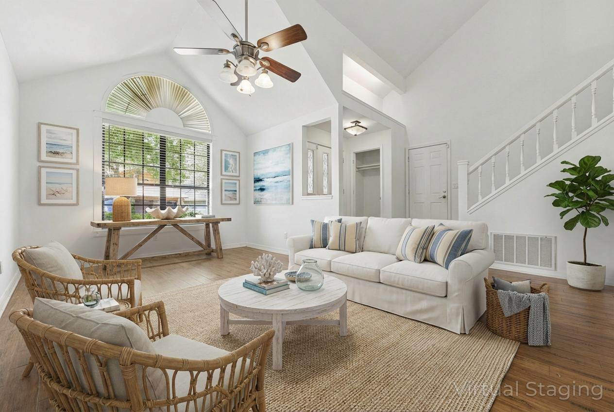 CROSSWINDS - Residential