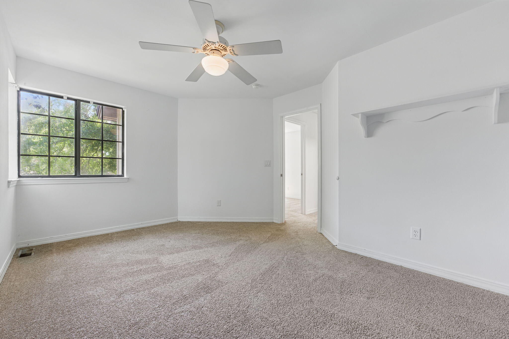 CROSSWINDS - Residential