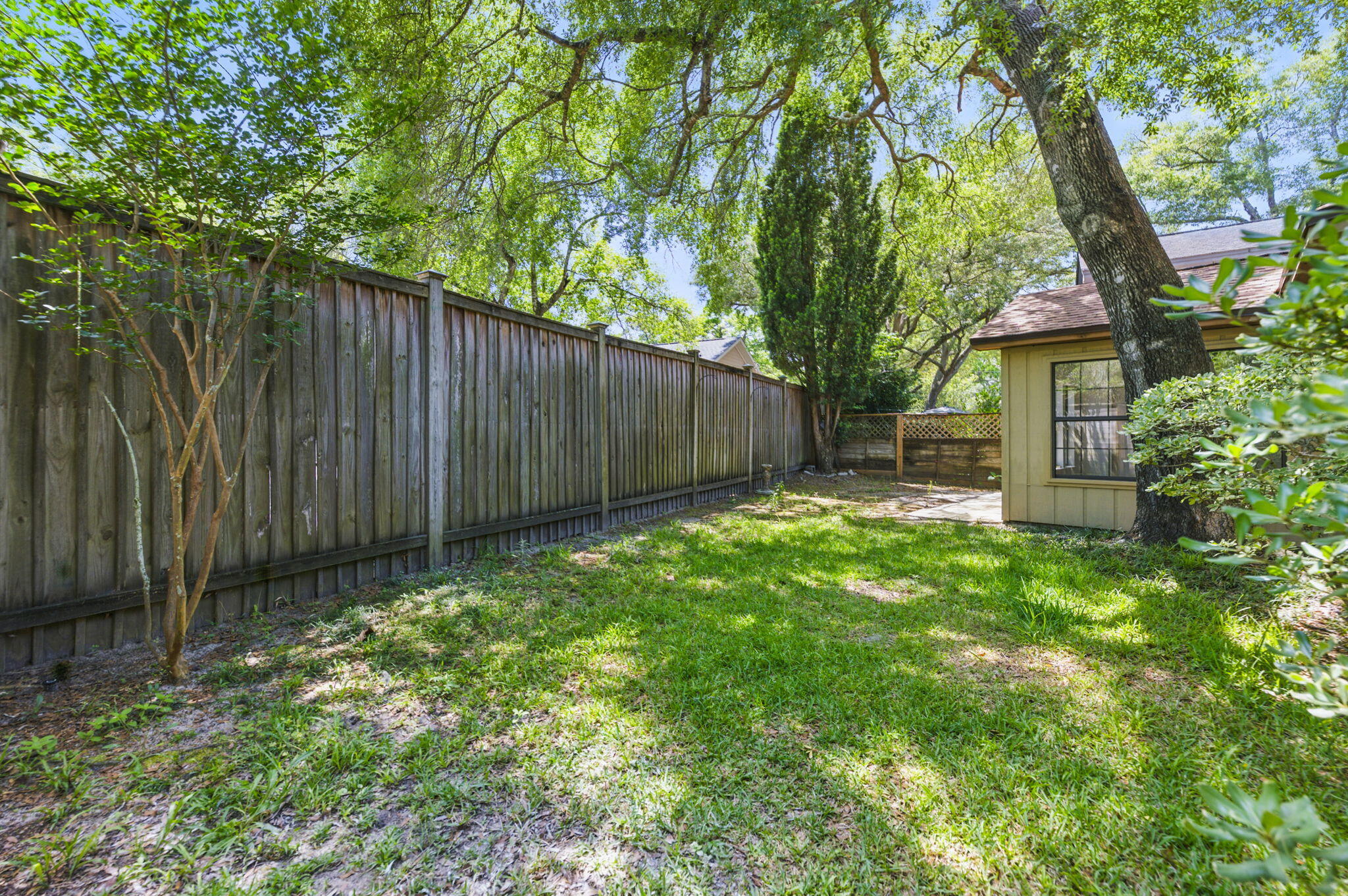 CROSSWINDS - Residential