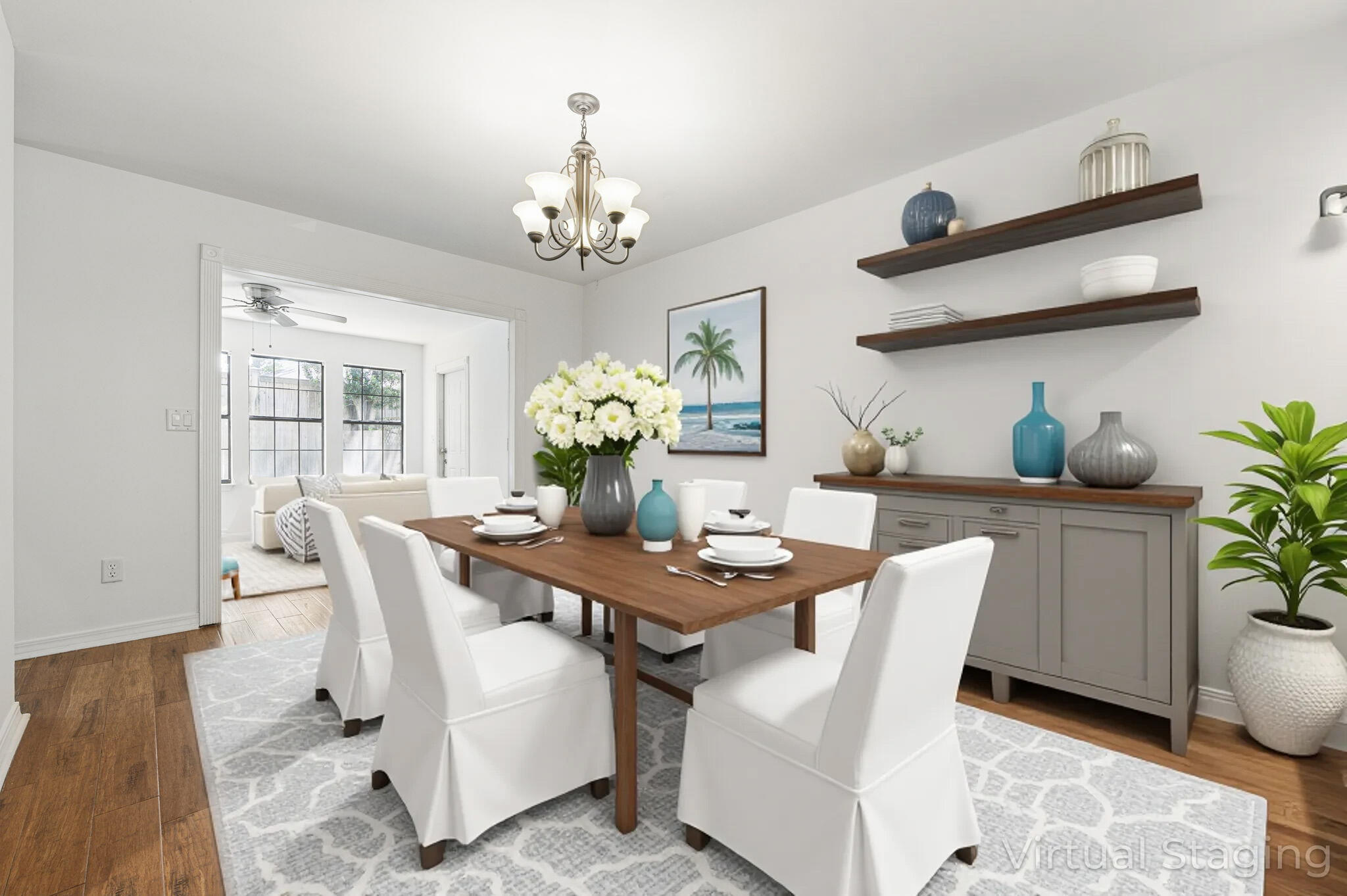 CROSSWINDS - Residential