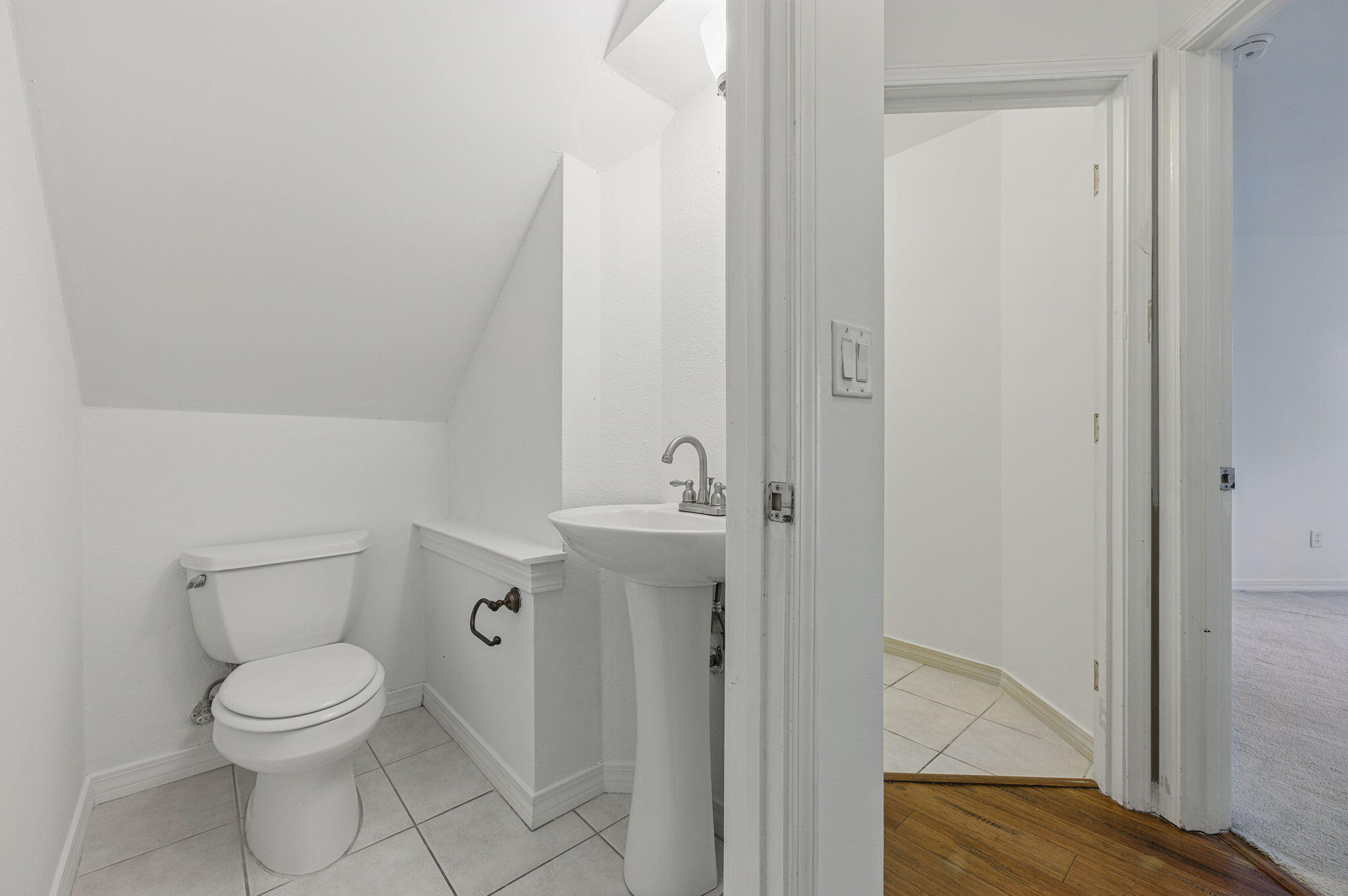 CROSSWINDS - Residential