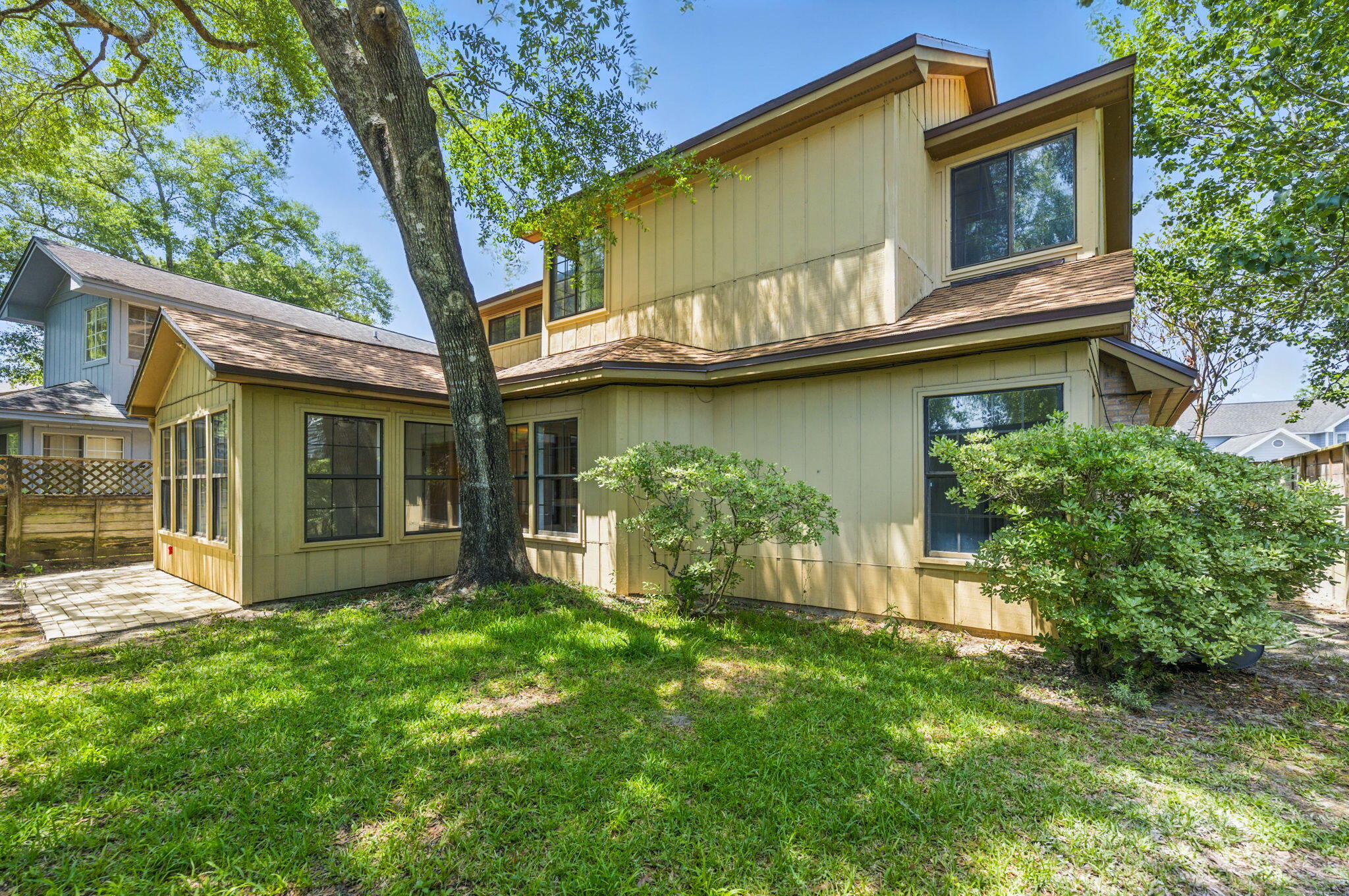 CROSSWINDS - Residential