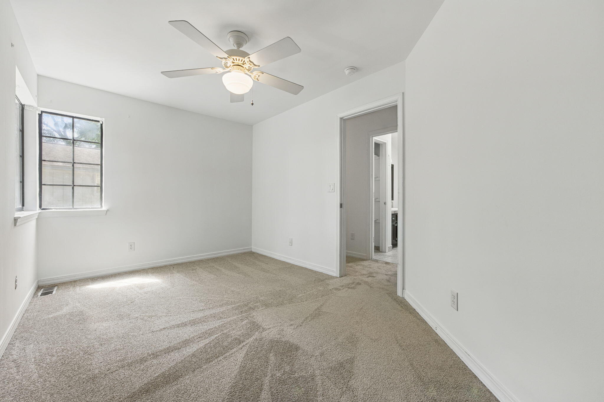 CROSSWINDS - Residential