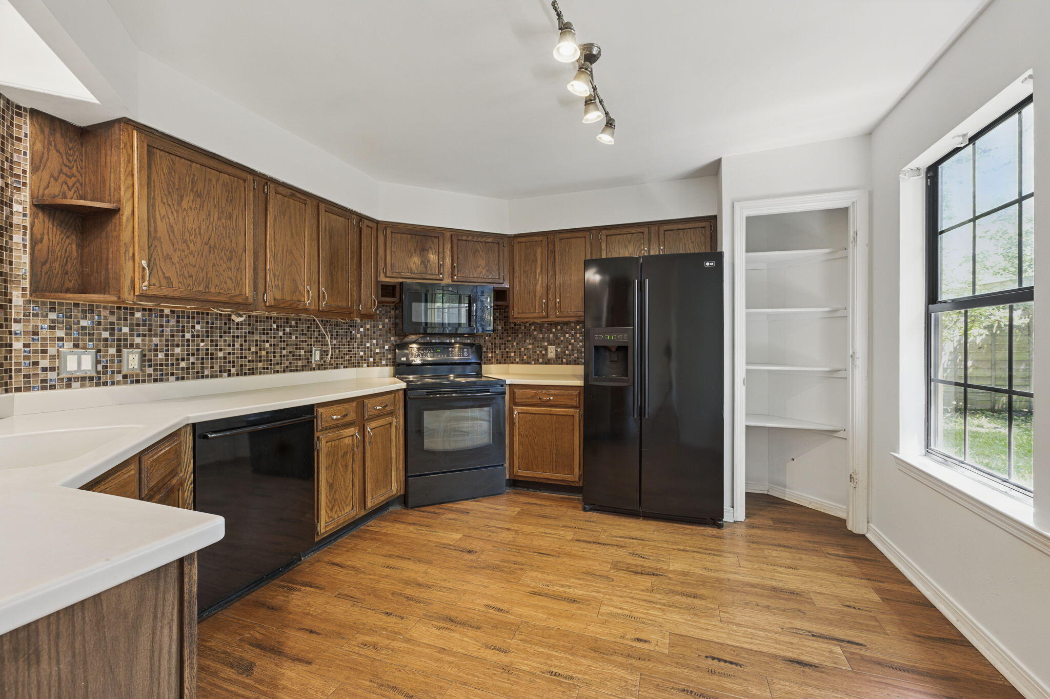 CROSSWINDS - Residential