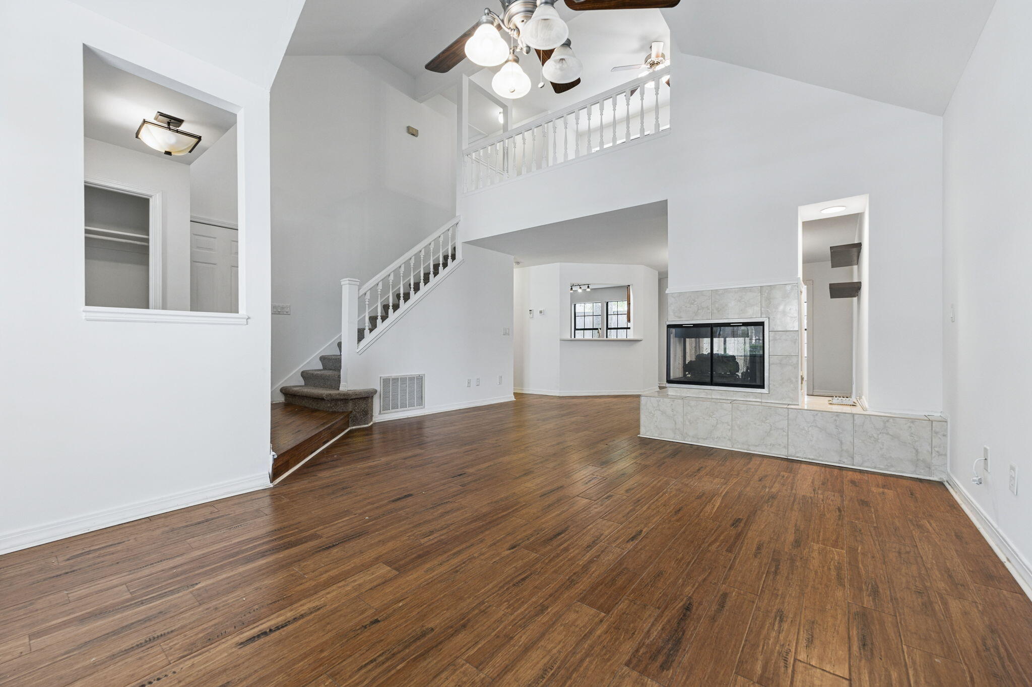 CROSSWINDS - Residential