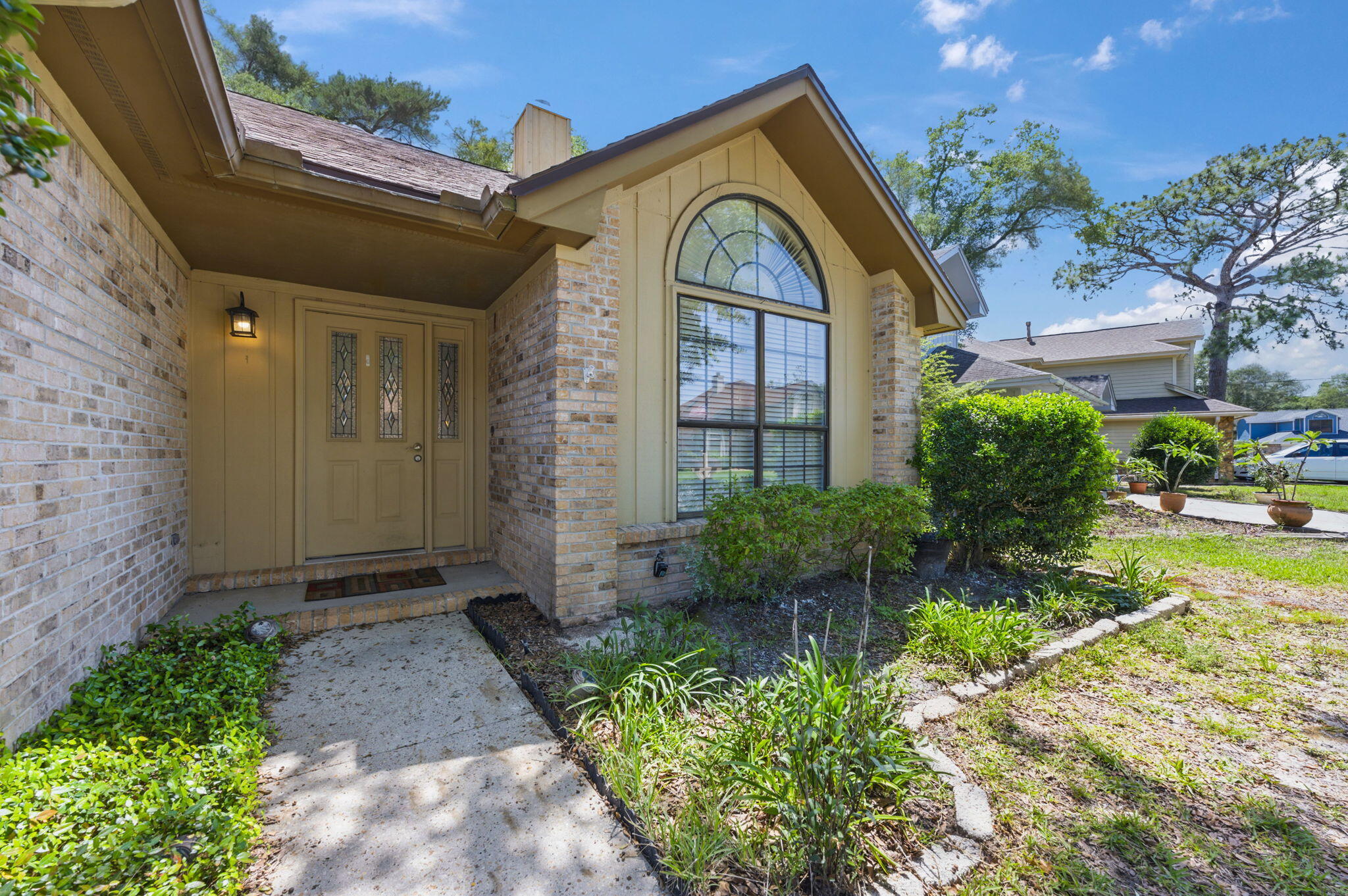 CROSSWINDS - Residential