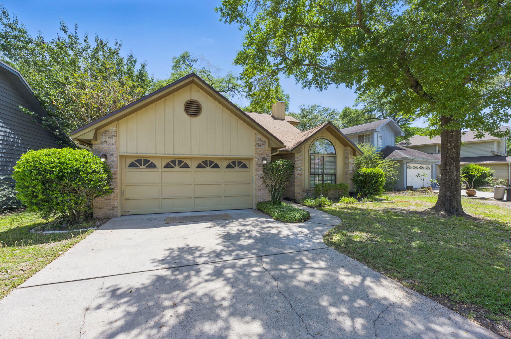 CROSSWINDS - Residential