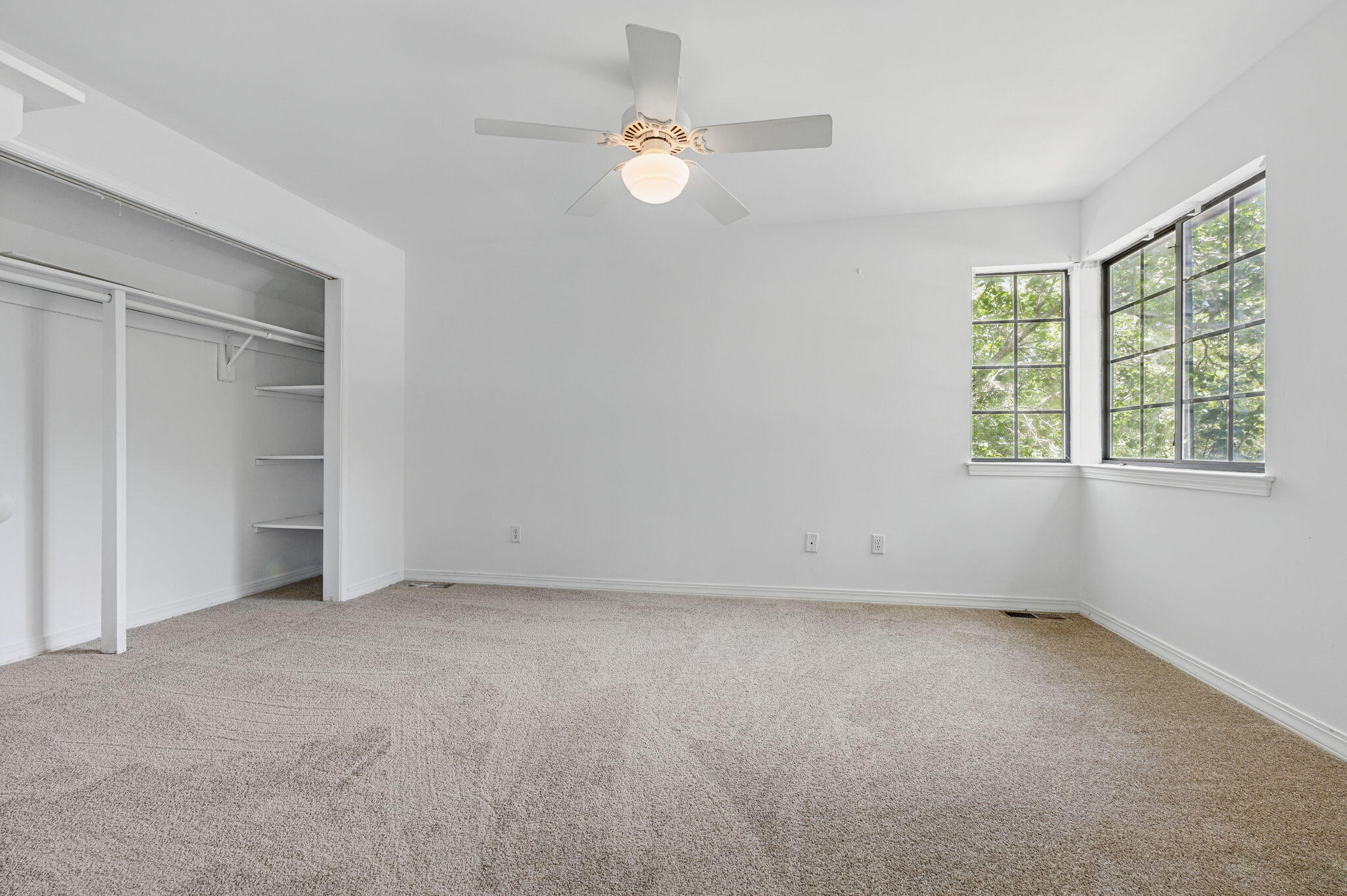 CROSSWINDS - Residential