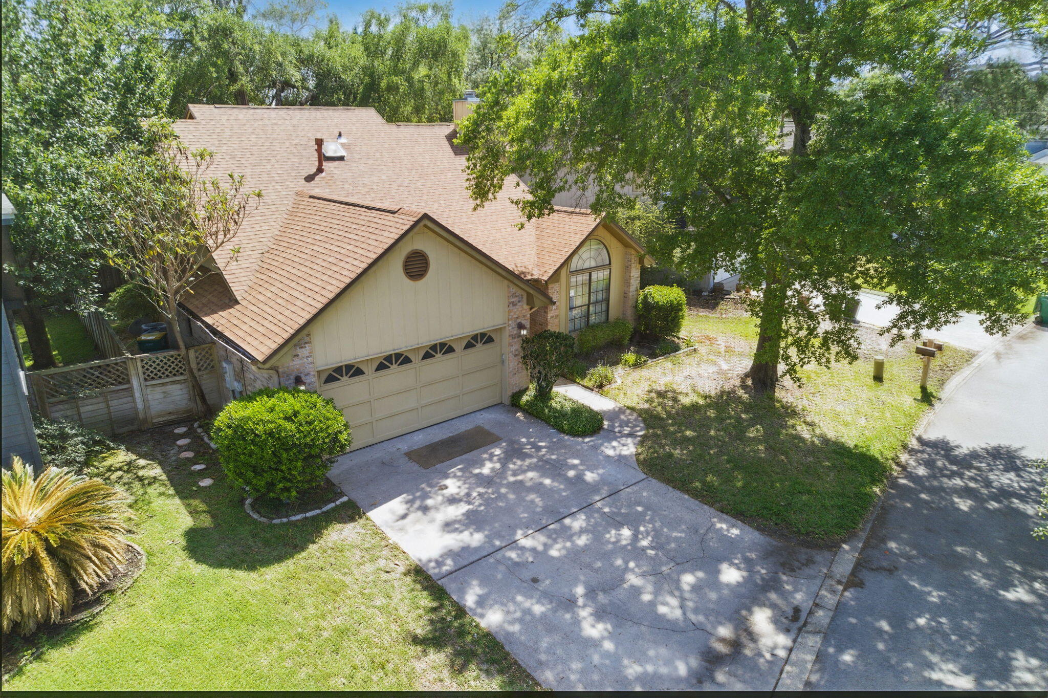 CROSSWINDS - Residential