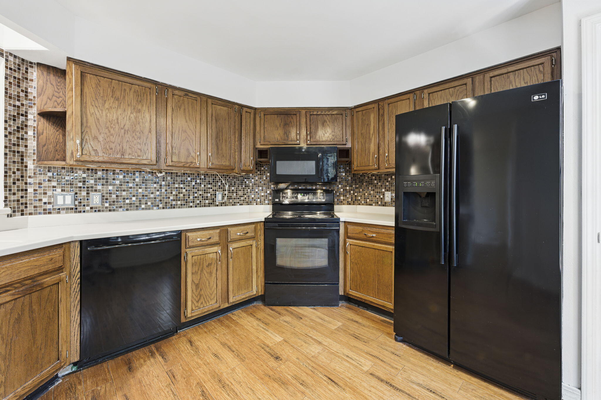 CROSSWINDS - Residential