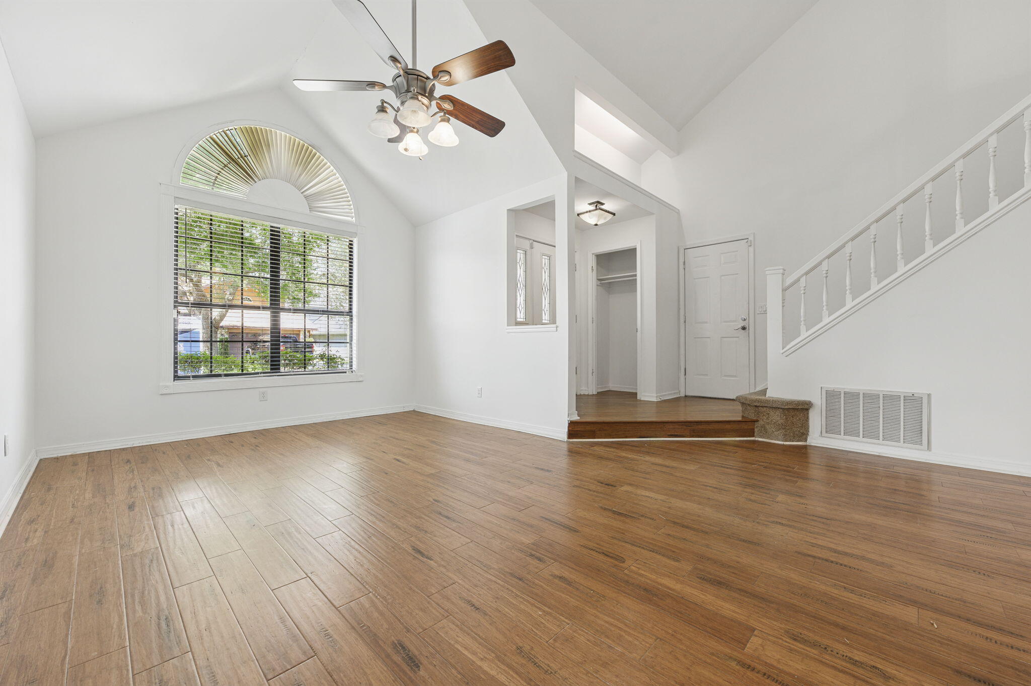 CROSSWINDS - Residential