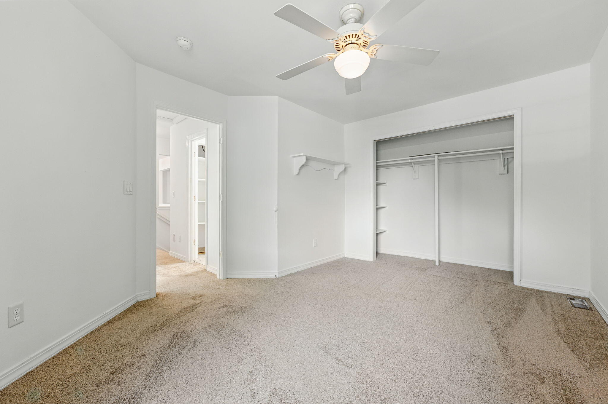 CROSSWINDS - Residential