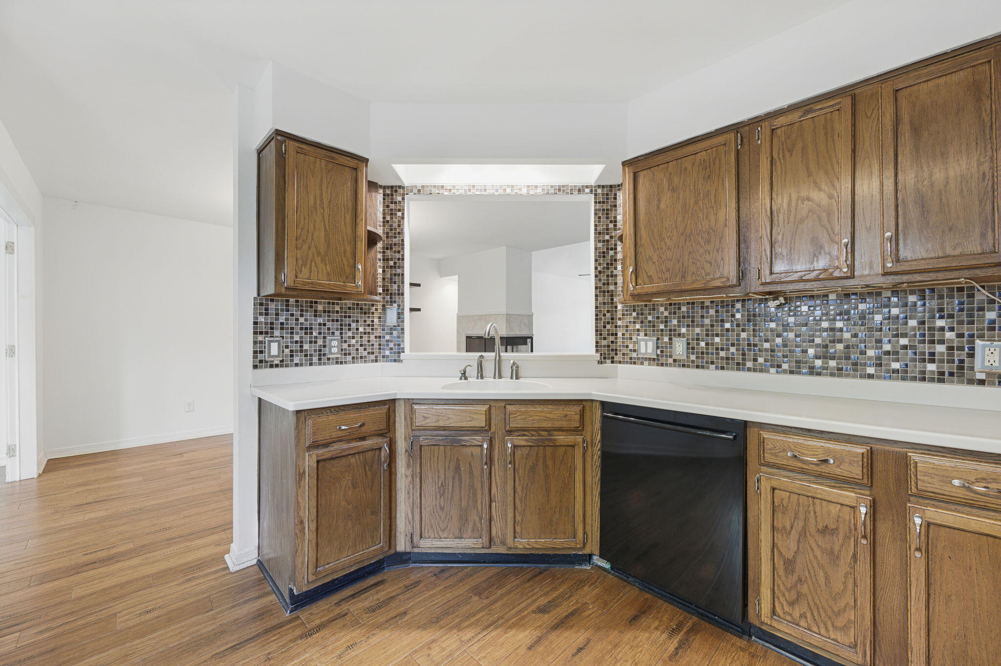 CROSSWINDS - Residential