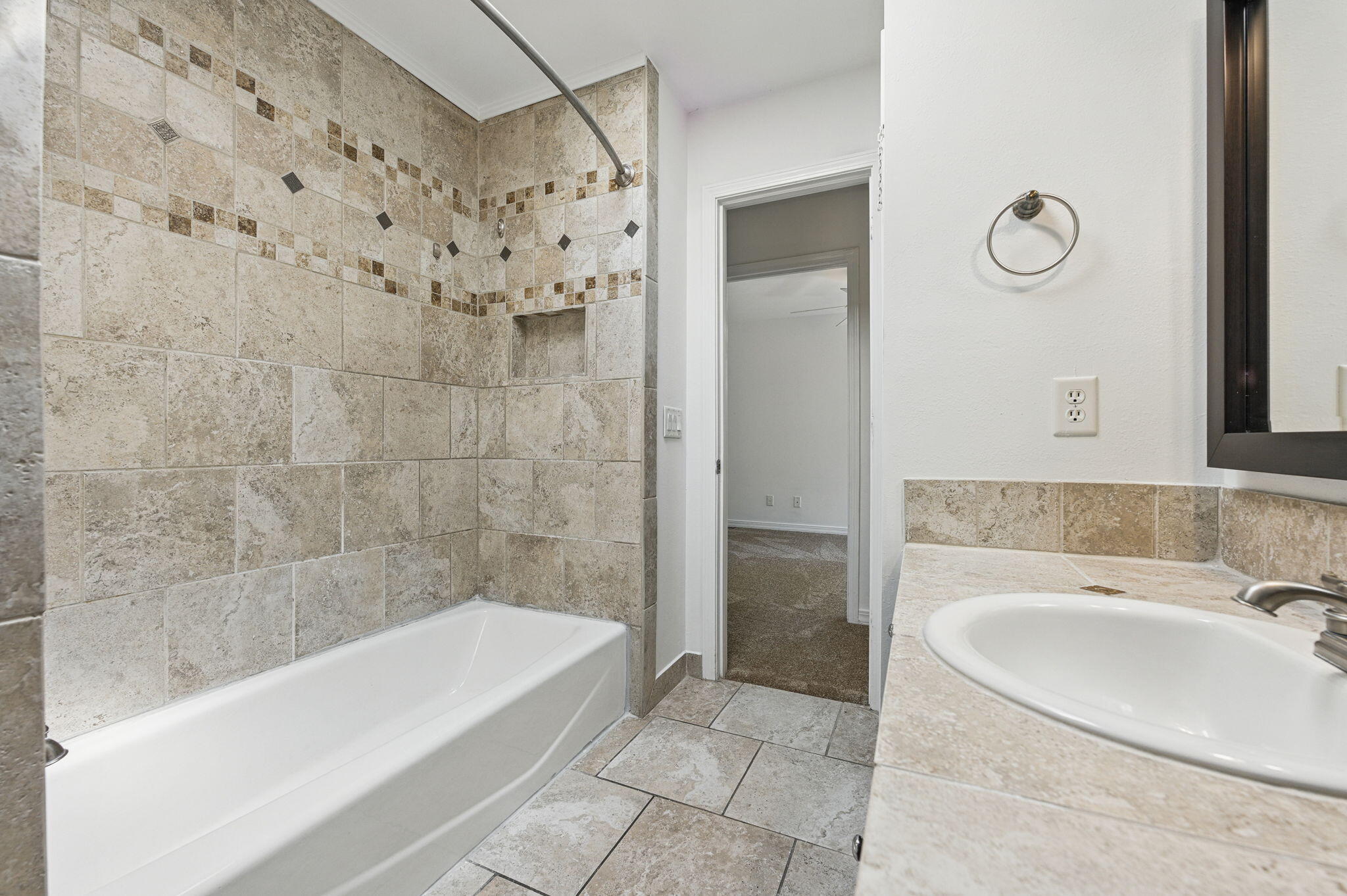 CROSSWINDS - Residential