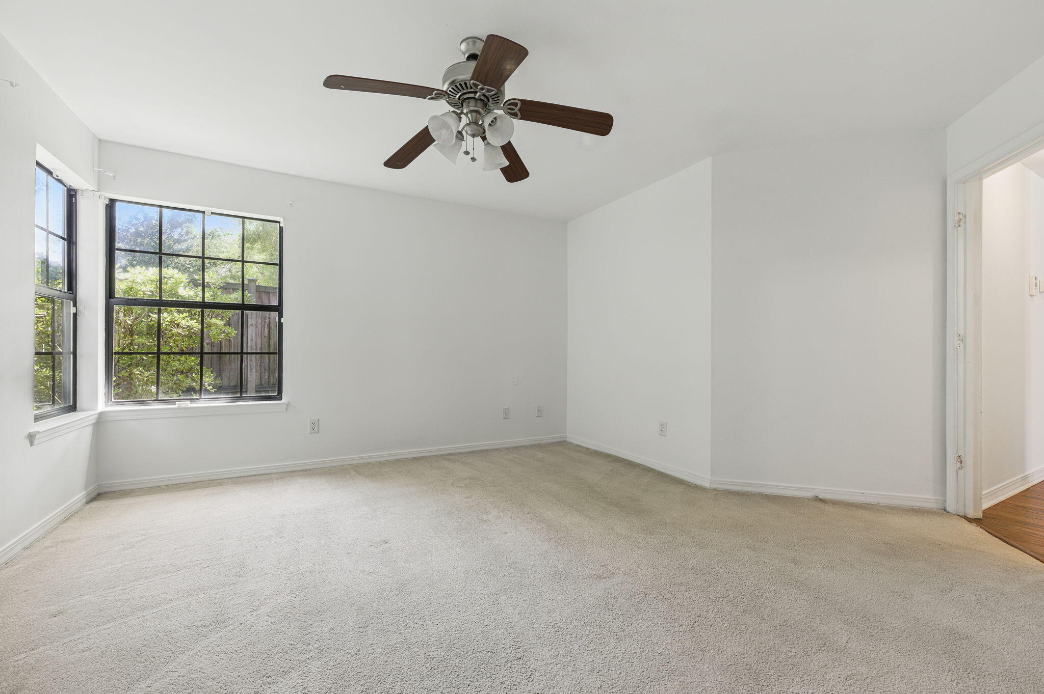 CROSSWINDS - Residential