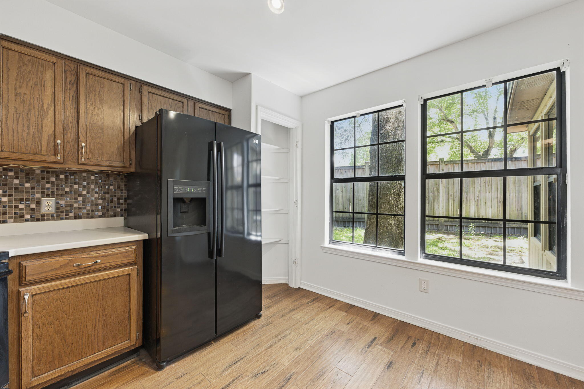 CROSSWINDS - Residential