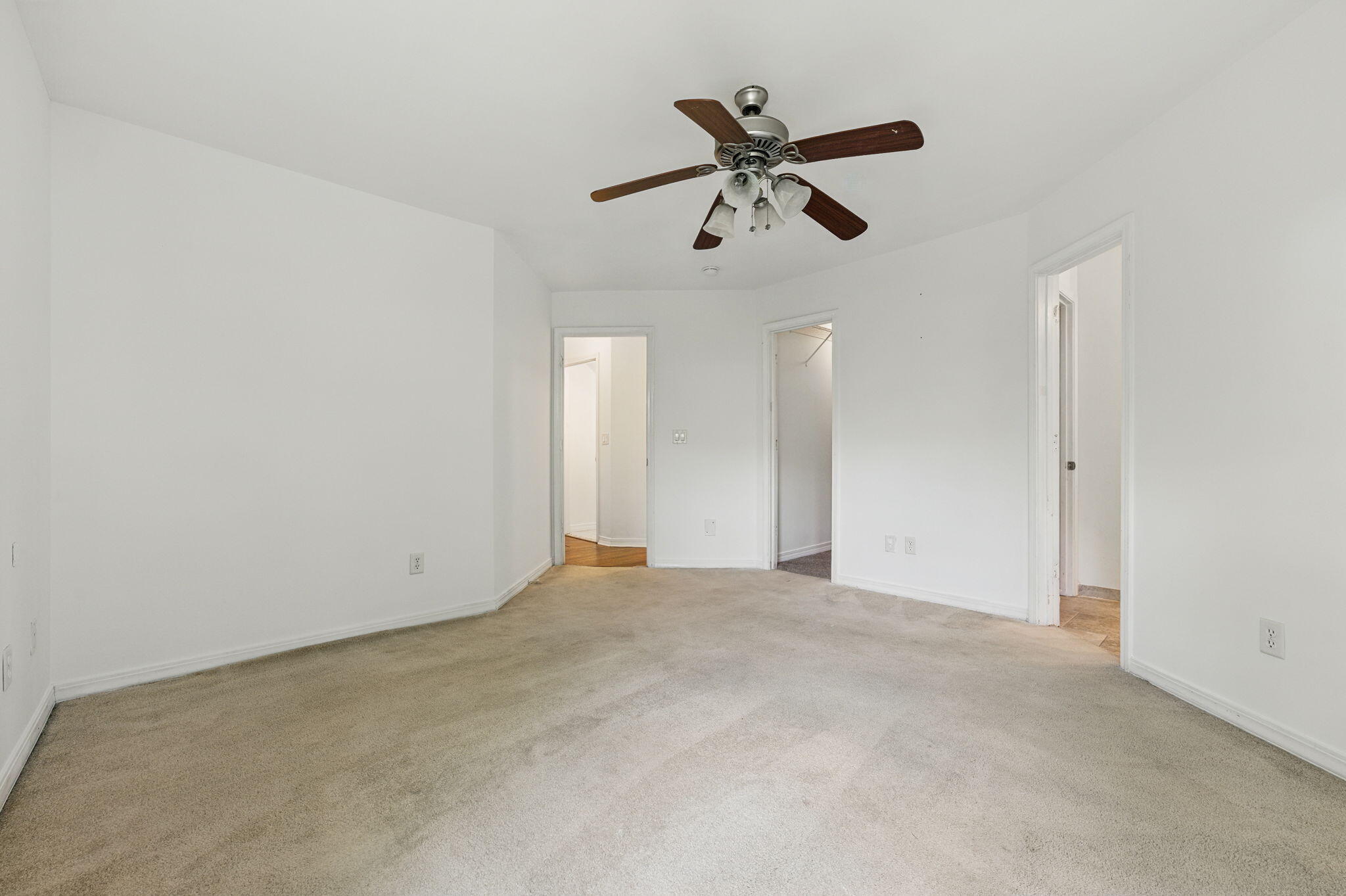 CROSSWINDS - Residential