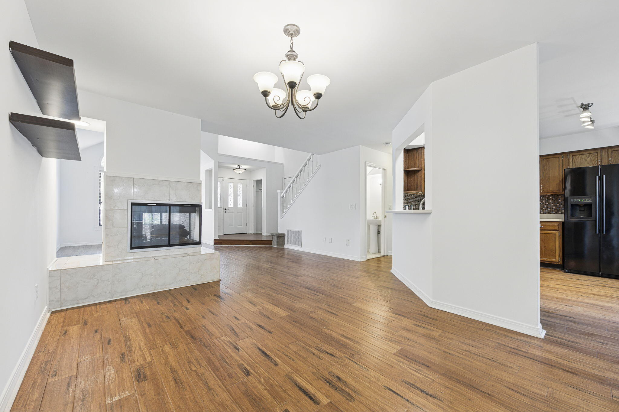 CROSSWINDS - Residential