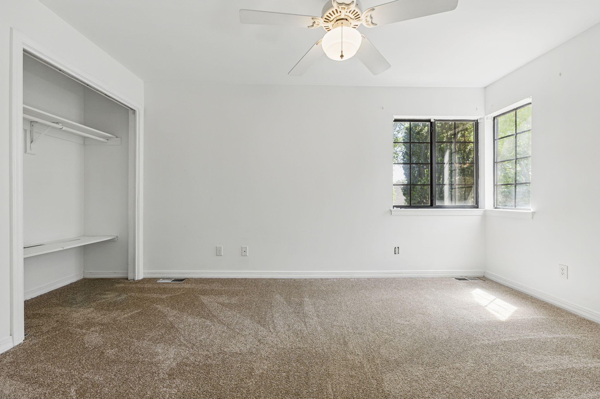 CROSSWINDS - Residential