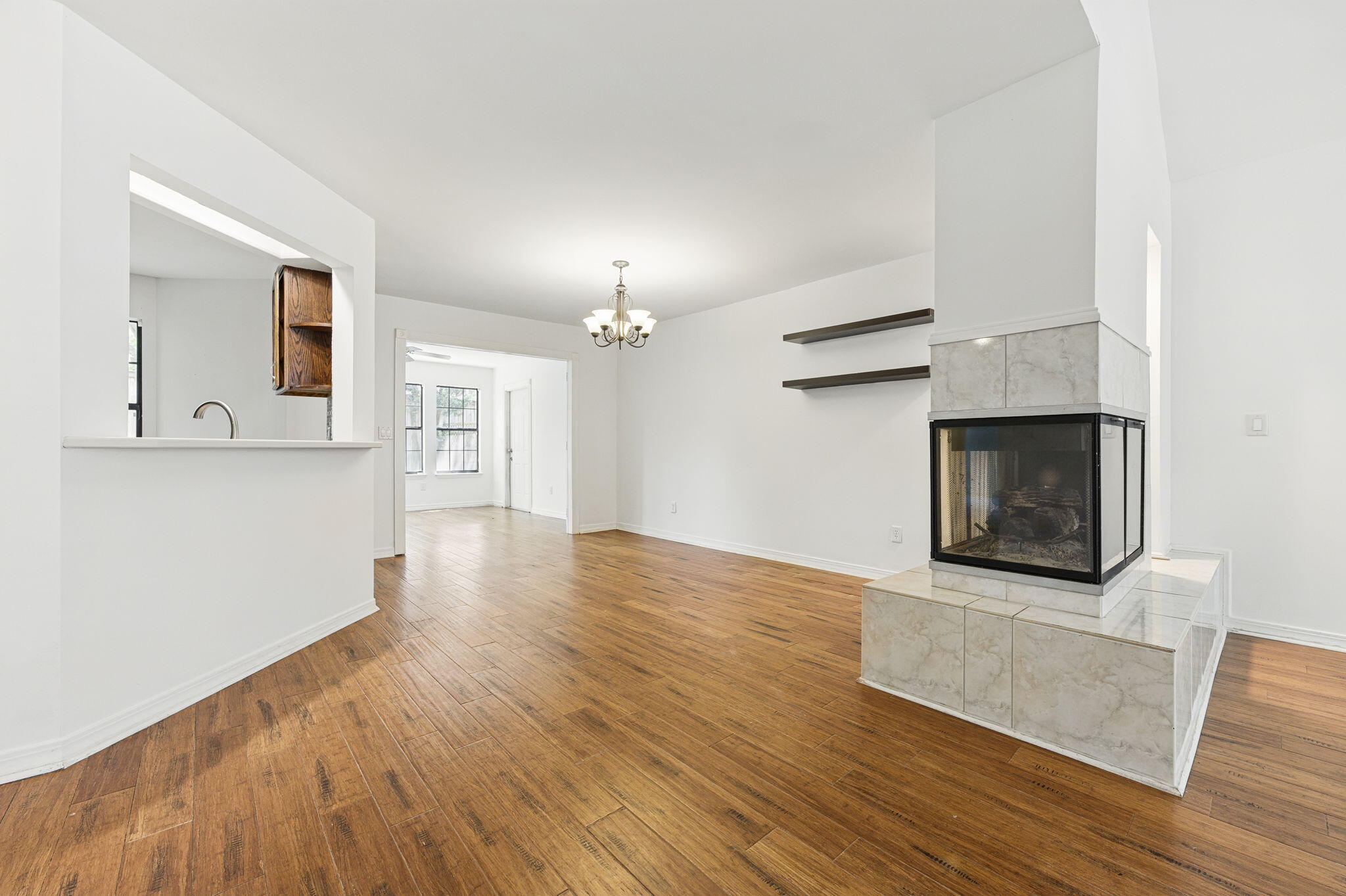 CROSSWINDS - Residential