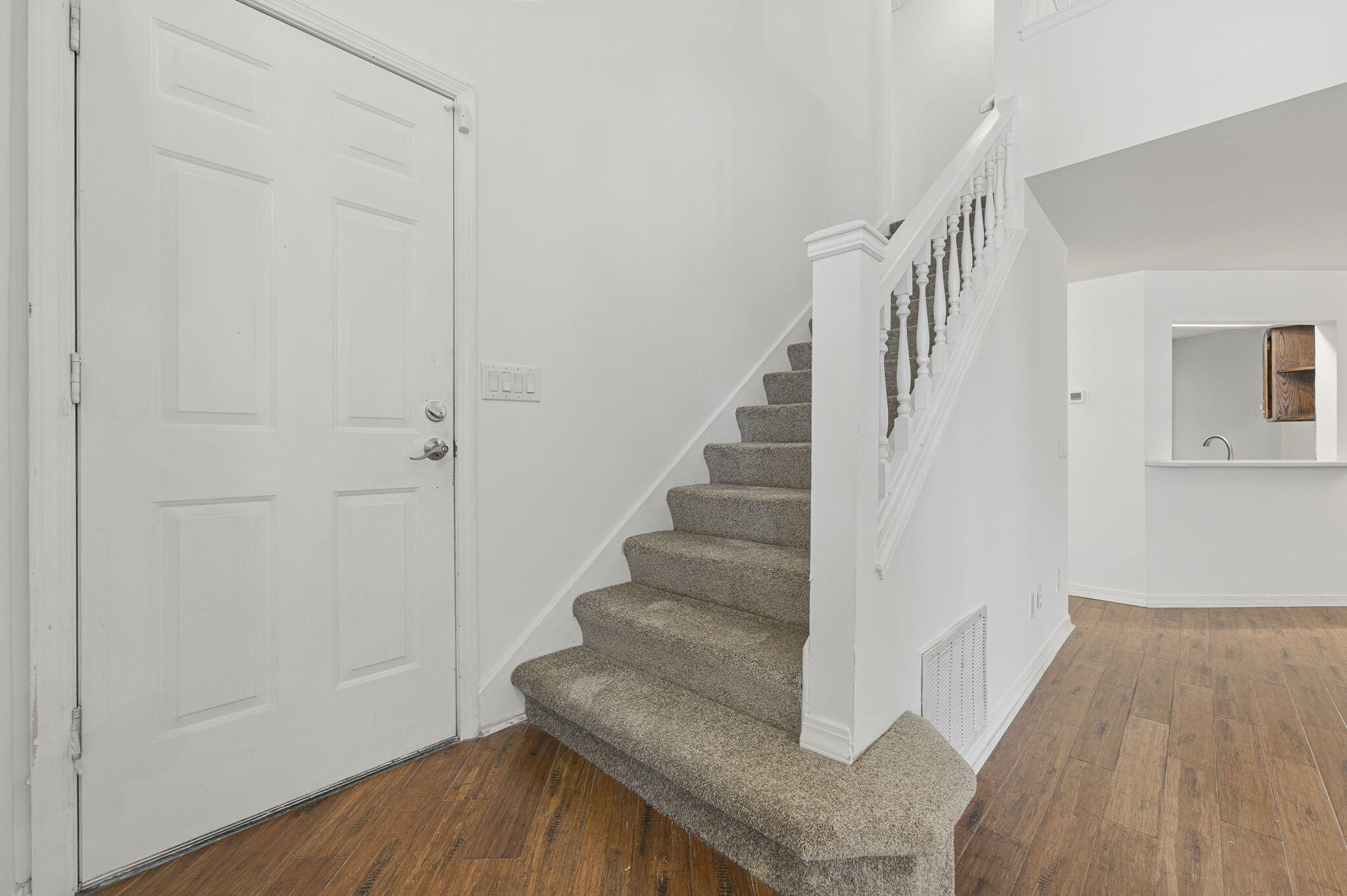 CROSSWINDS - Residential