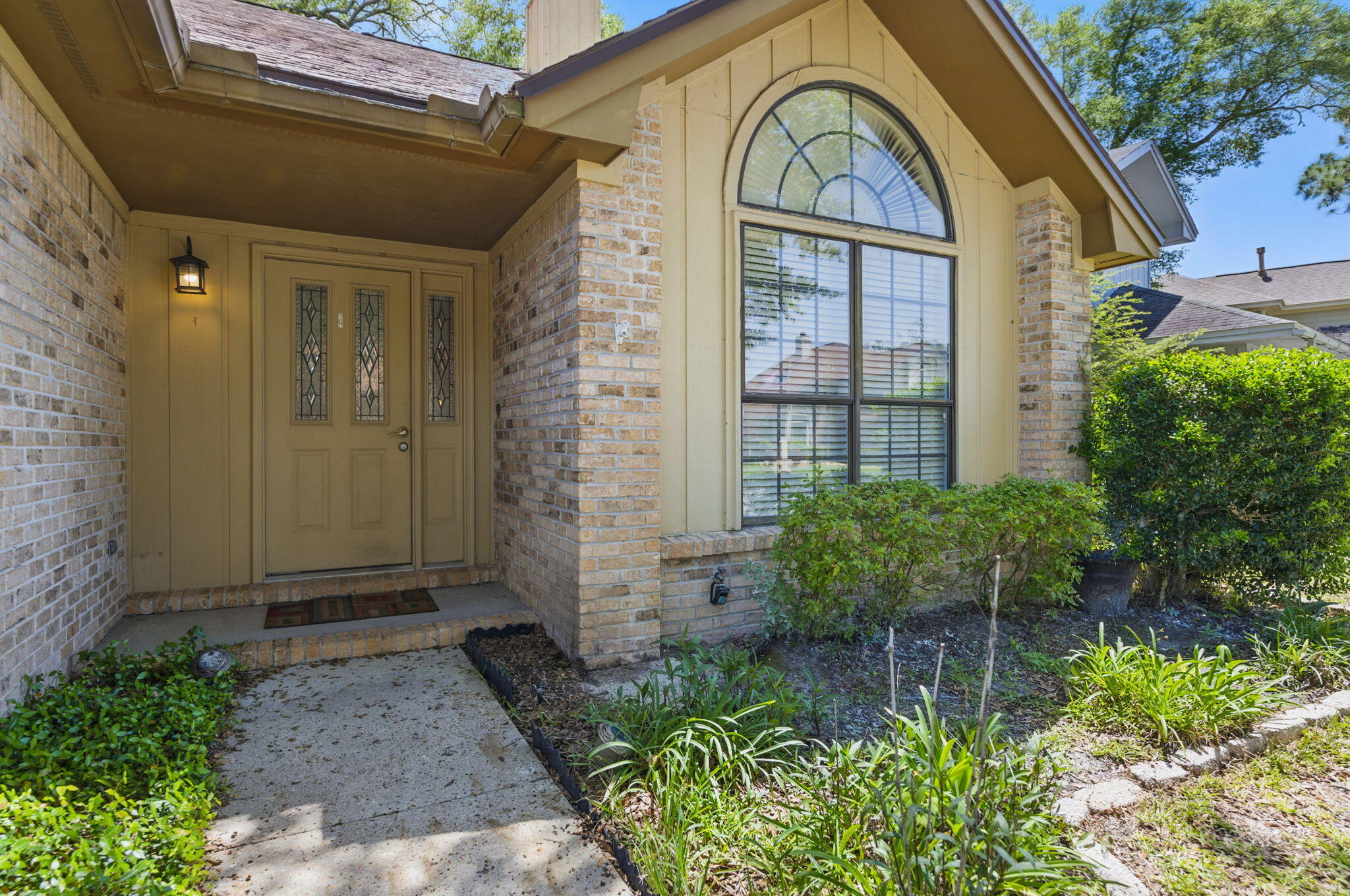 CROSSWINDS - Residential