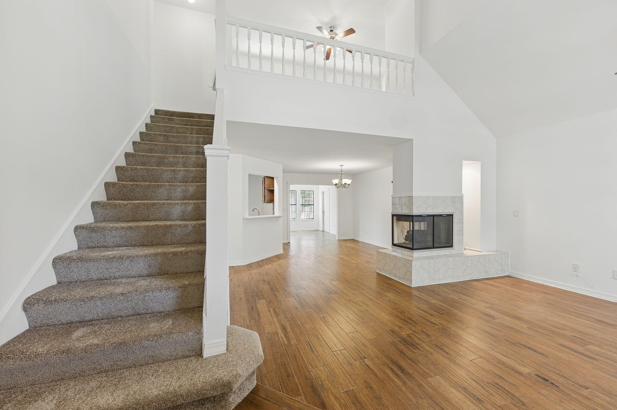 CROSSWINDS - Residential