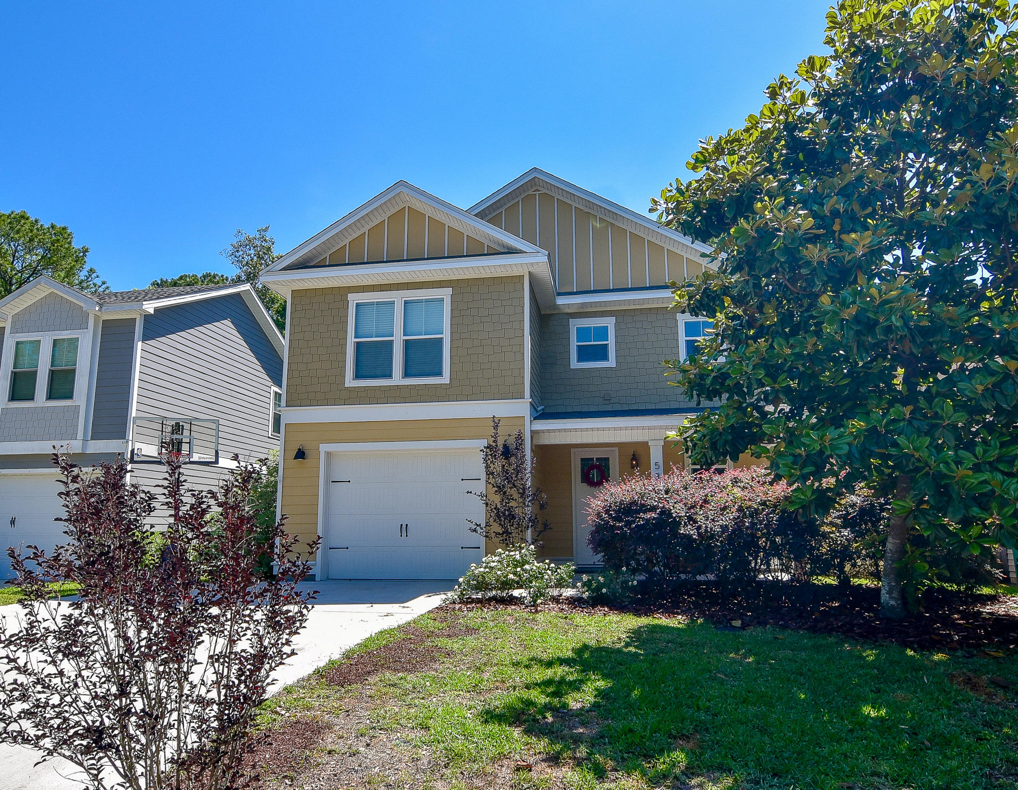 NICEVILLE - Residential