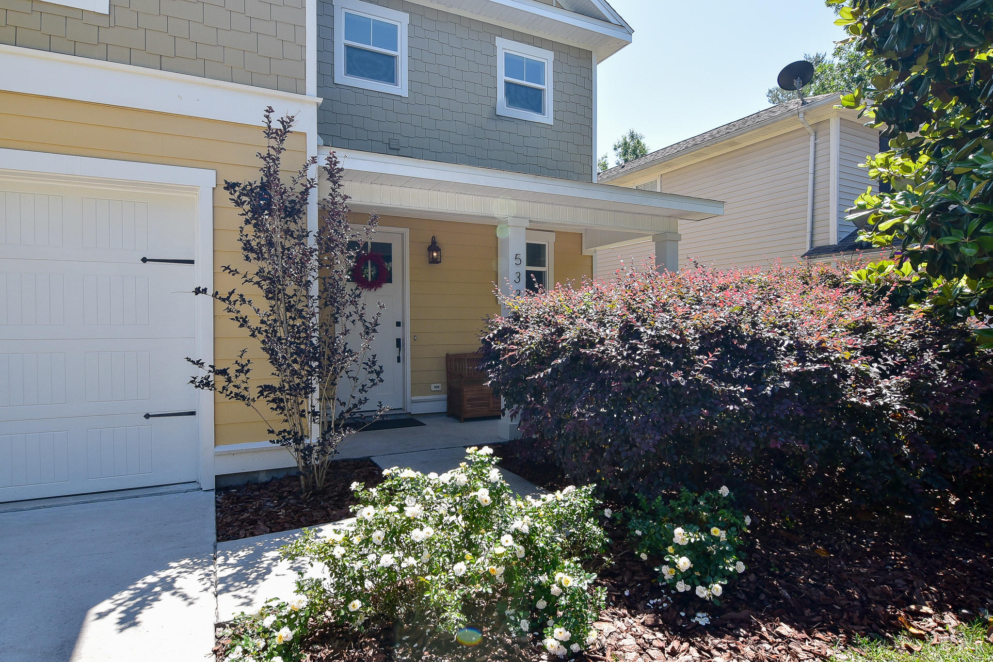 NICEVILLE - Residential