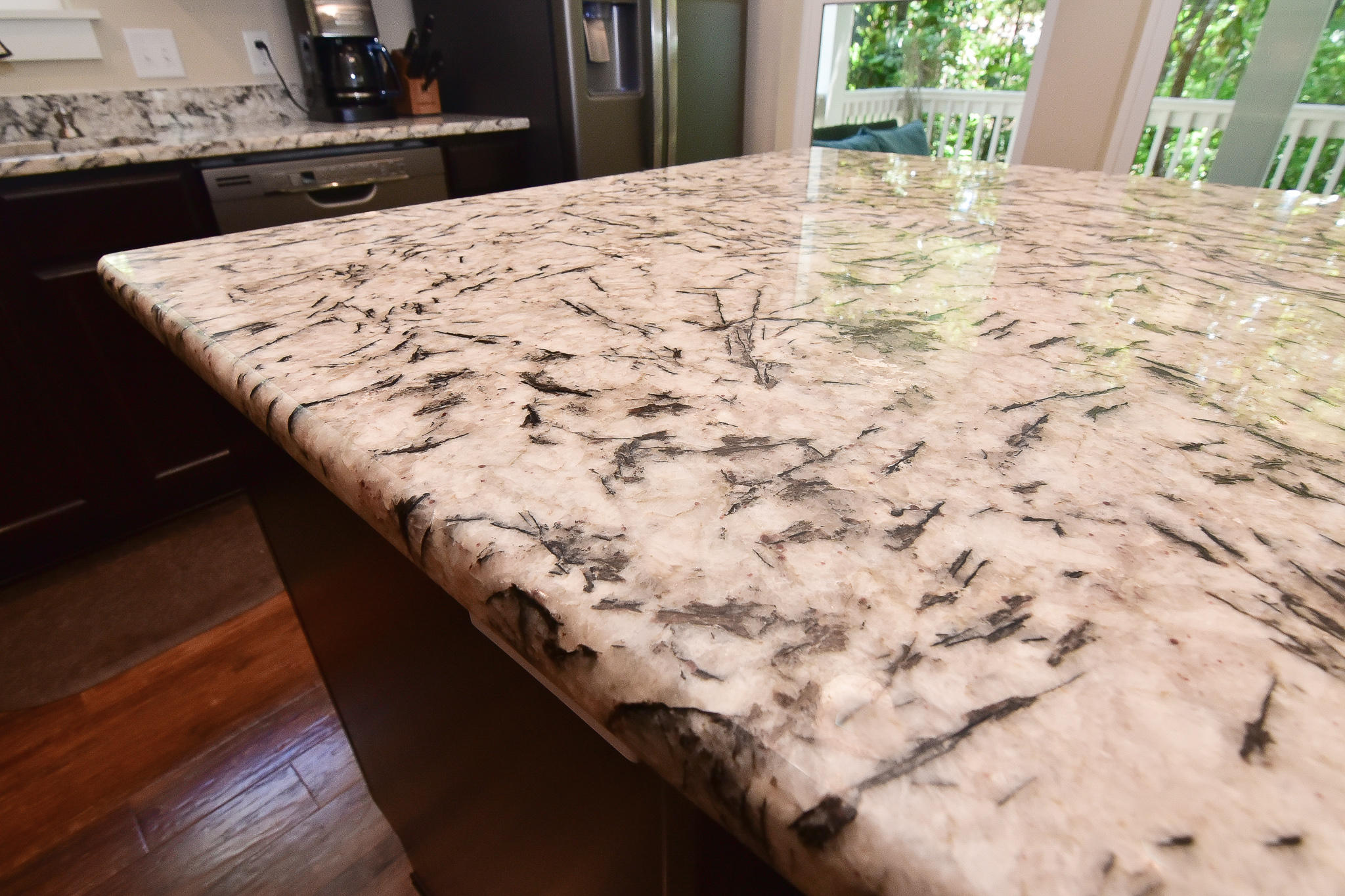 NICEVILLE - Residential