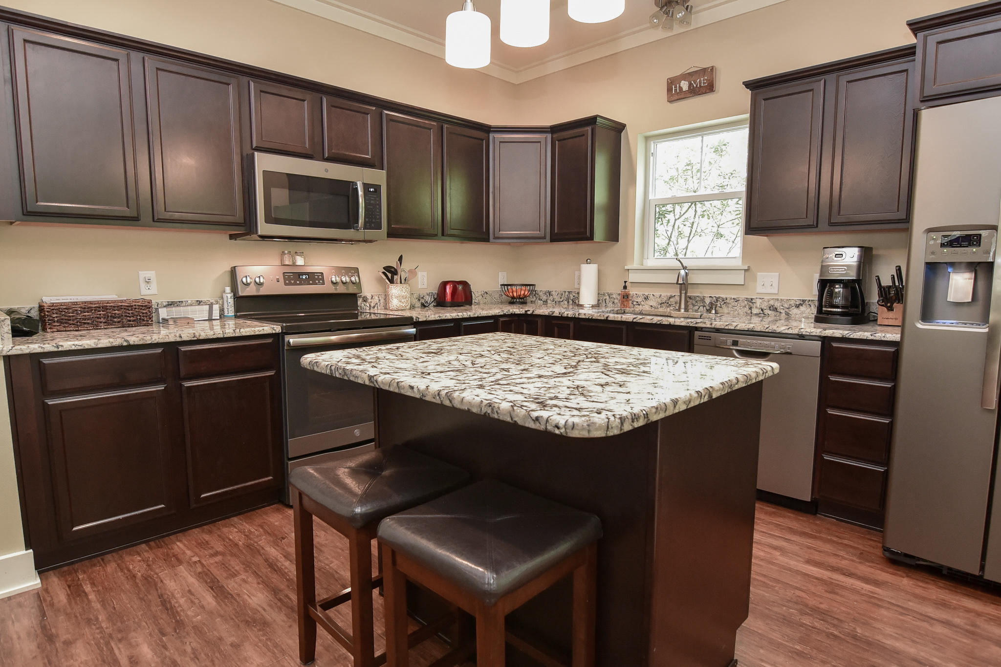 NICEVILLE - Residential