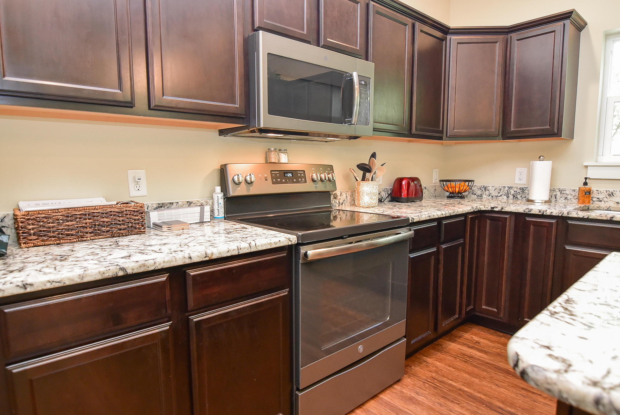 NICEVILLE - Residential