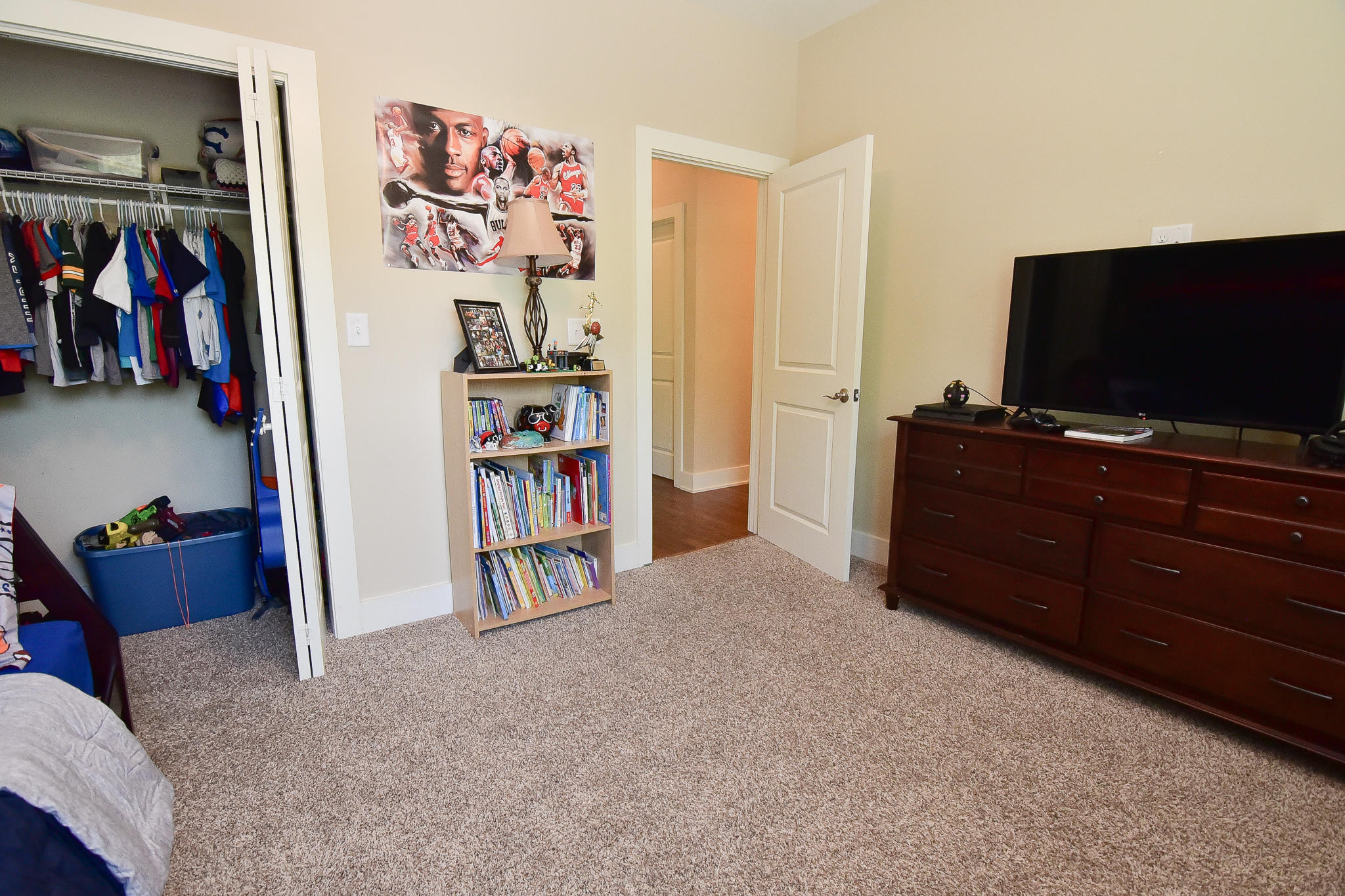 NICEVILLE - Residential