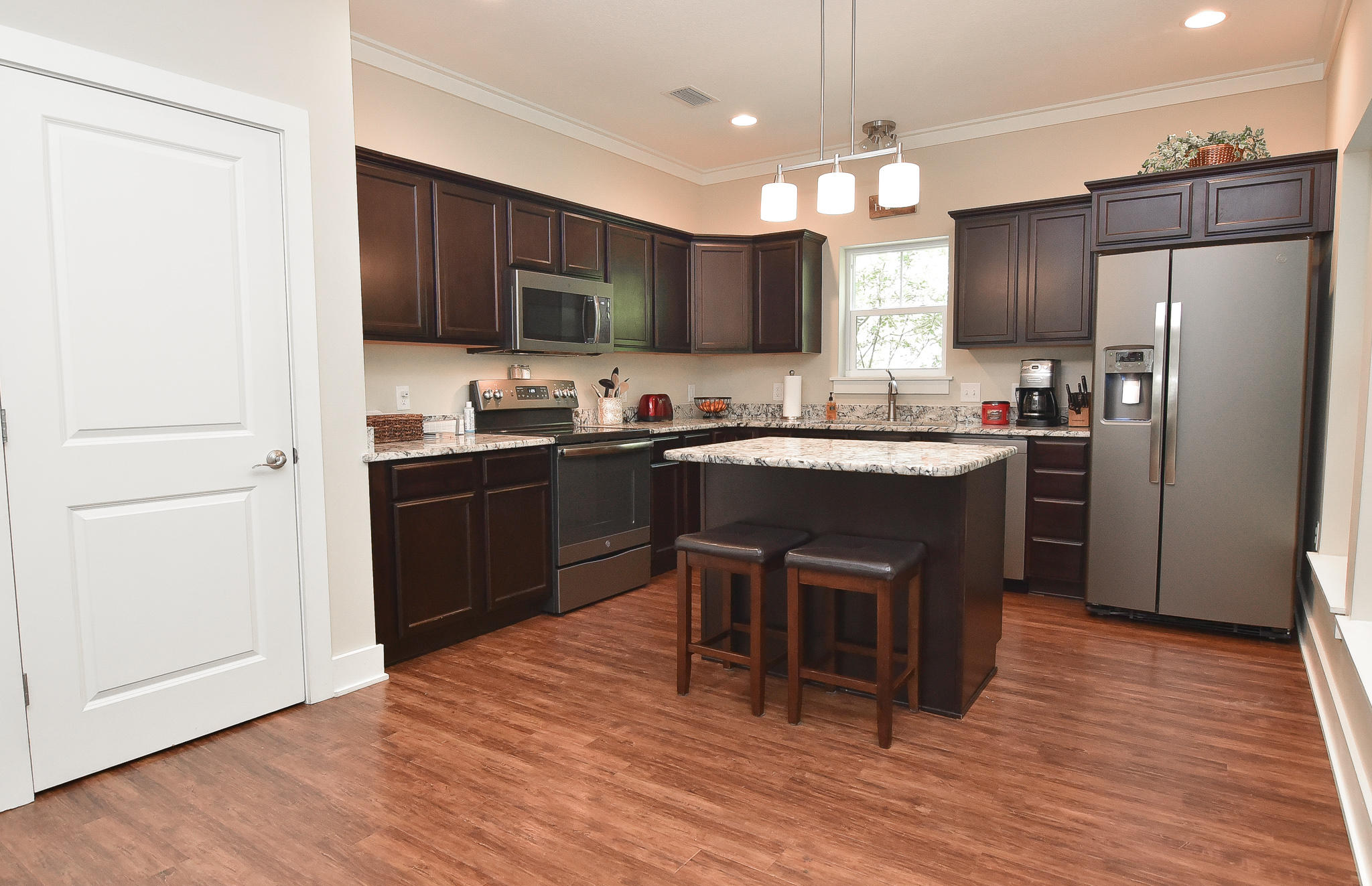 NICEVILLE - Residential