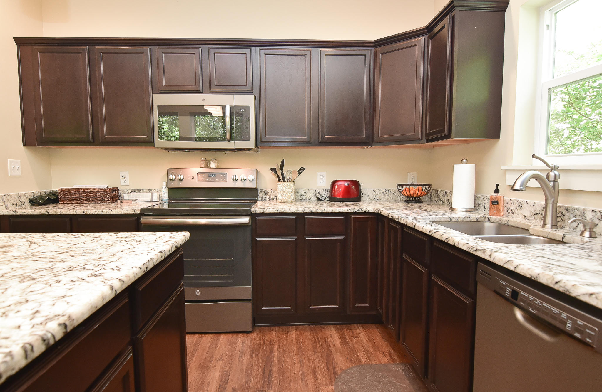 NICEVILLE - Residential