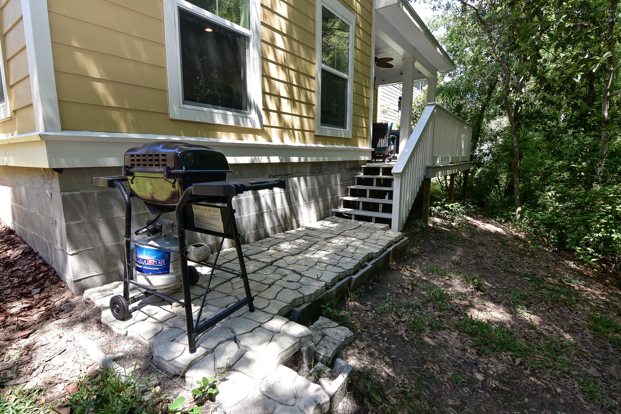 NICEVILLE - Residential