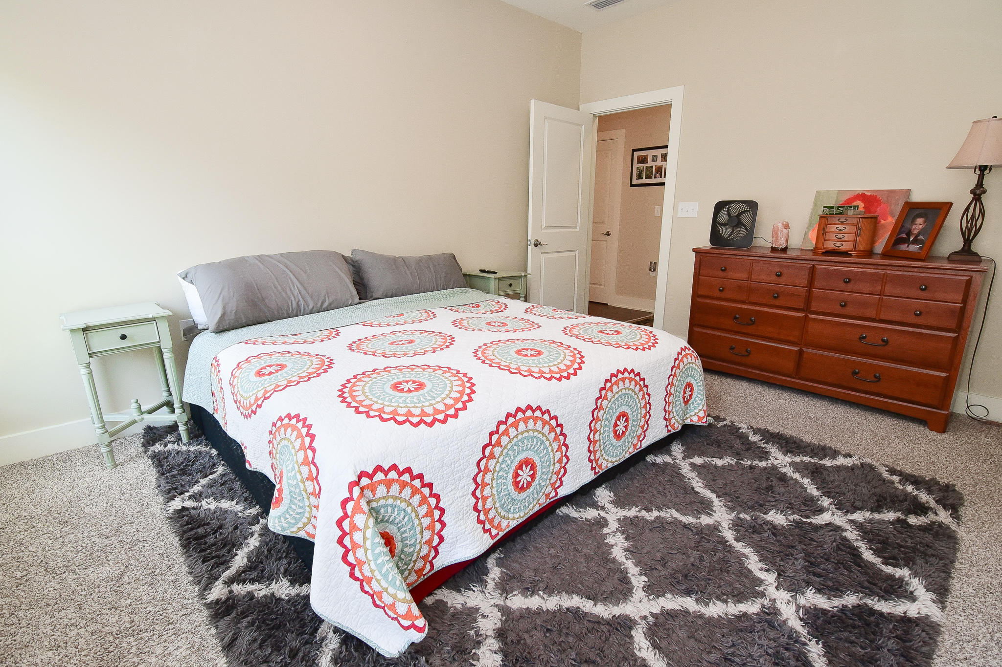 NICEVILLE - Residential