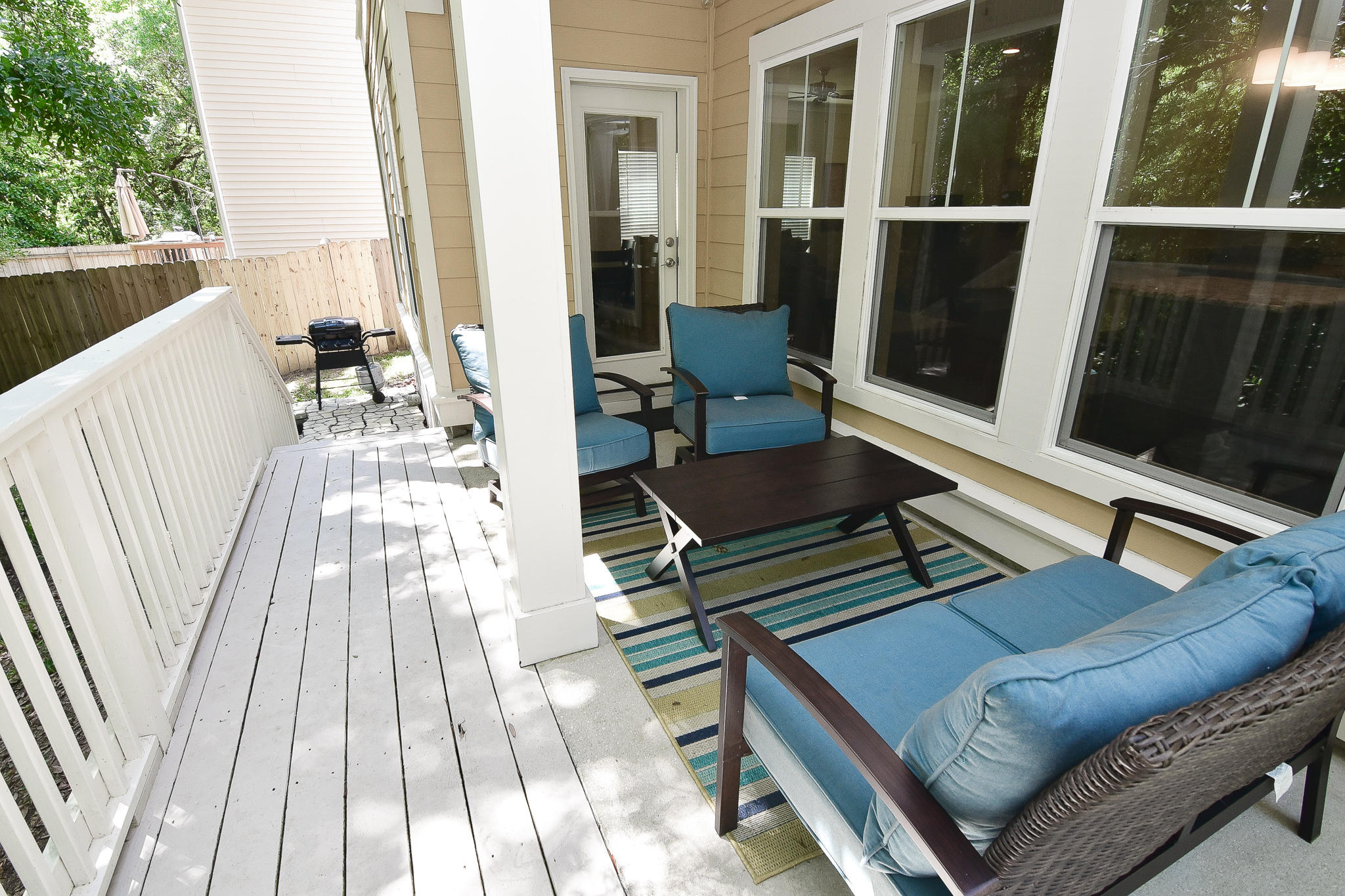 NICEVILLE - Residential