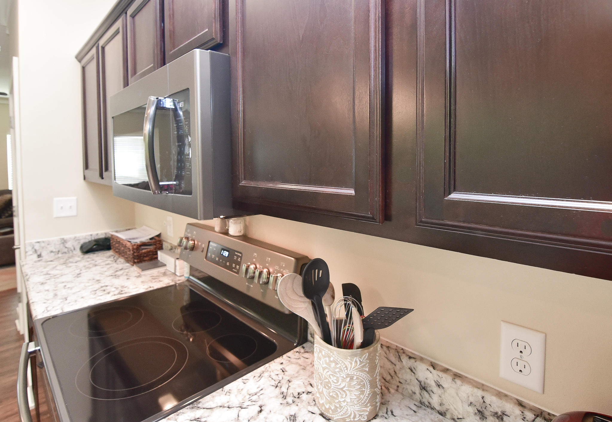 NICEVILLE - Residential