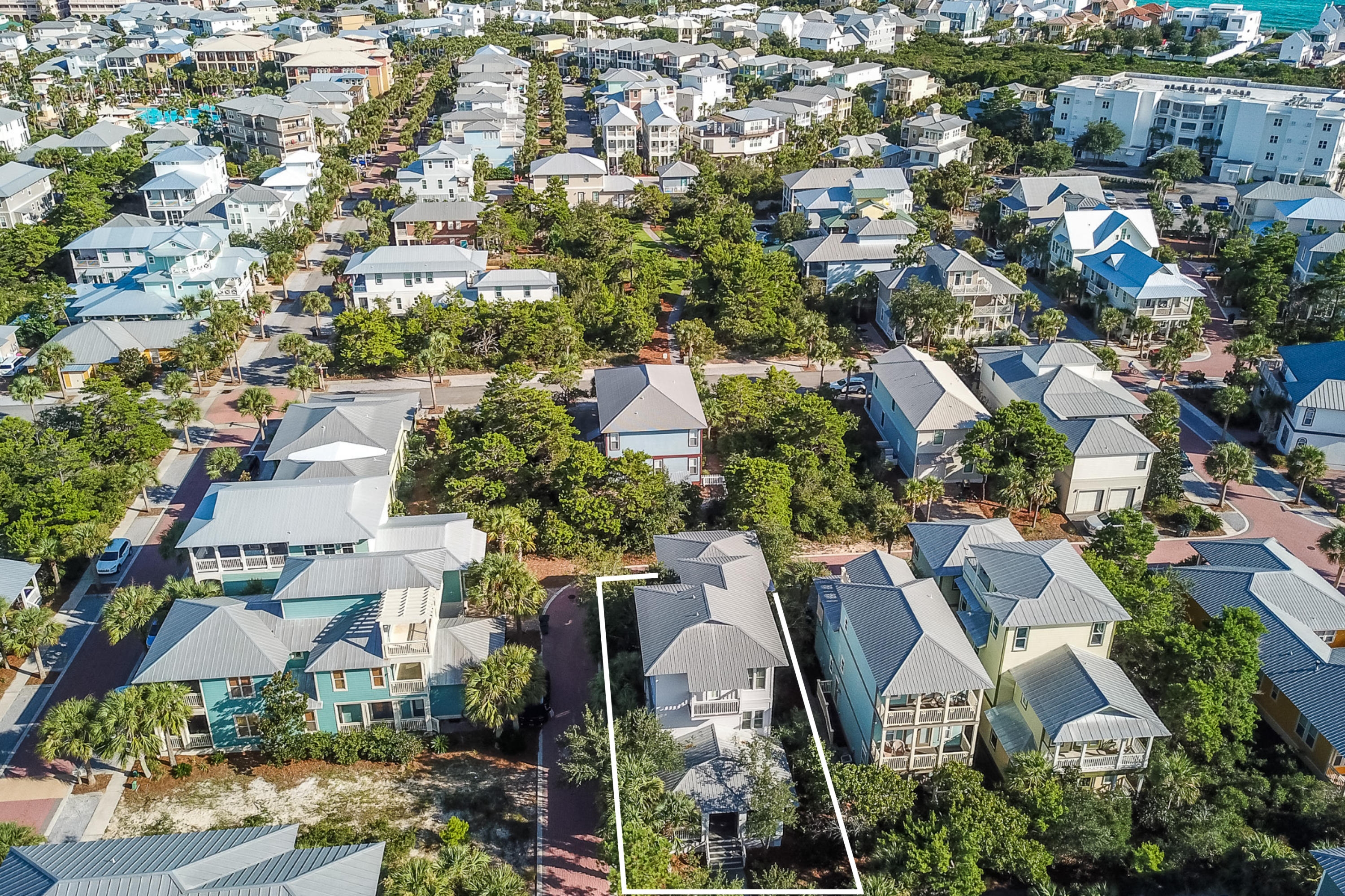 SEACREST BEACH PH 6 - Residential