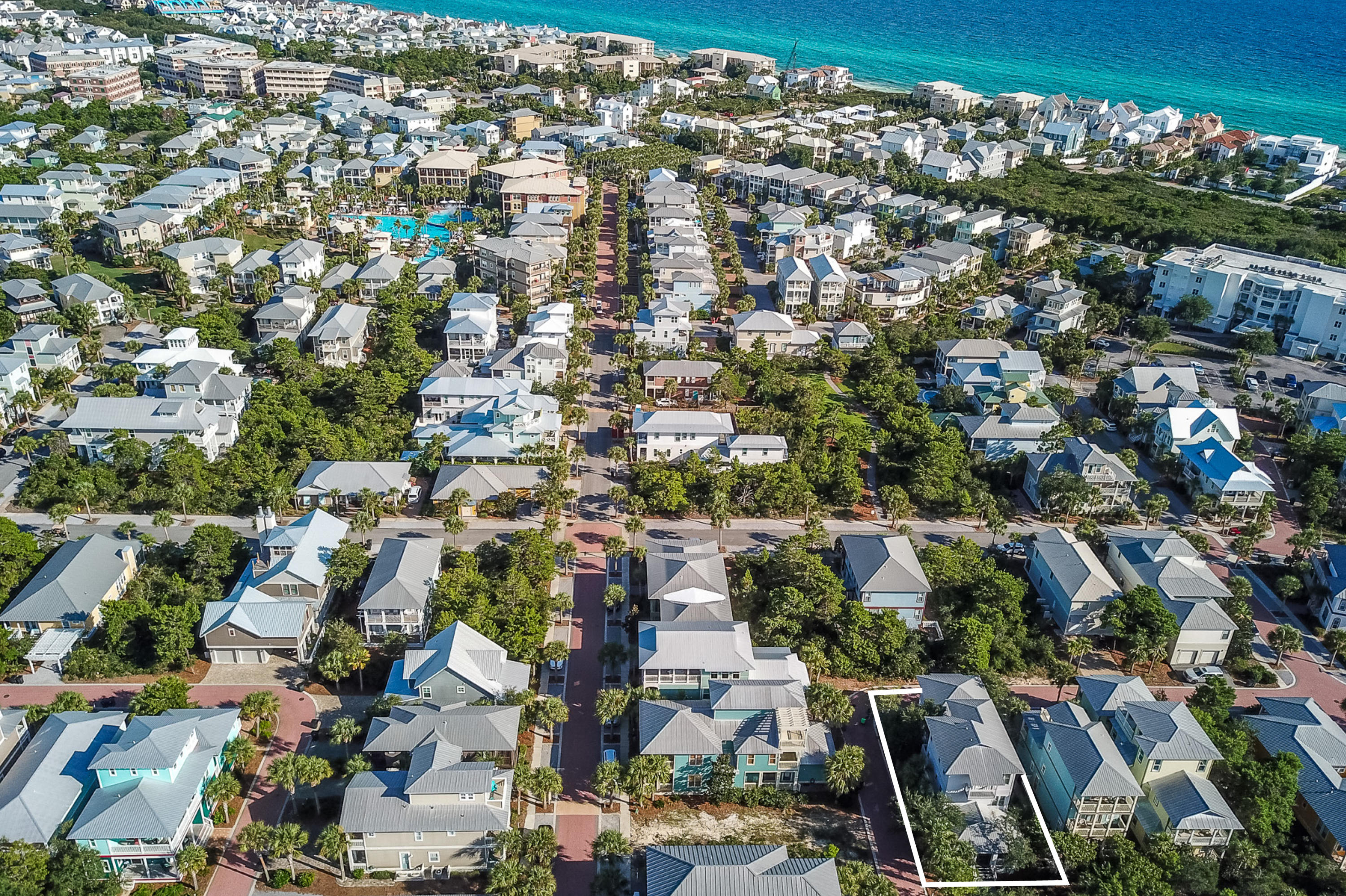 SEACREST BEACH PH 6 - Residential