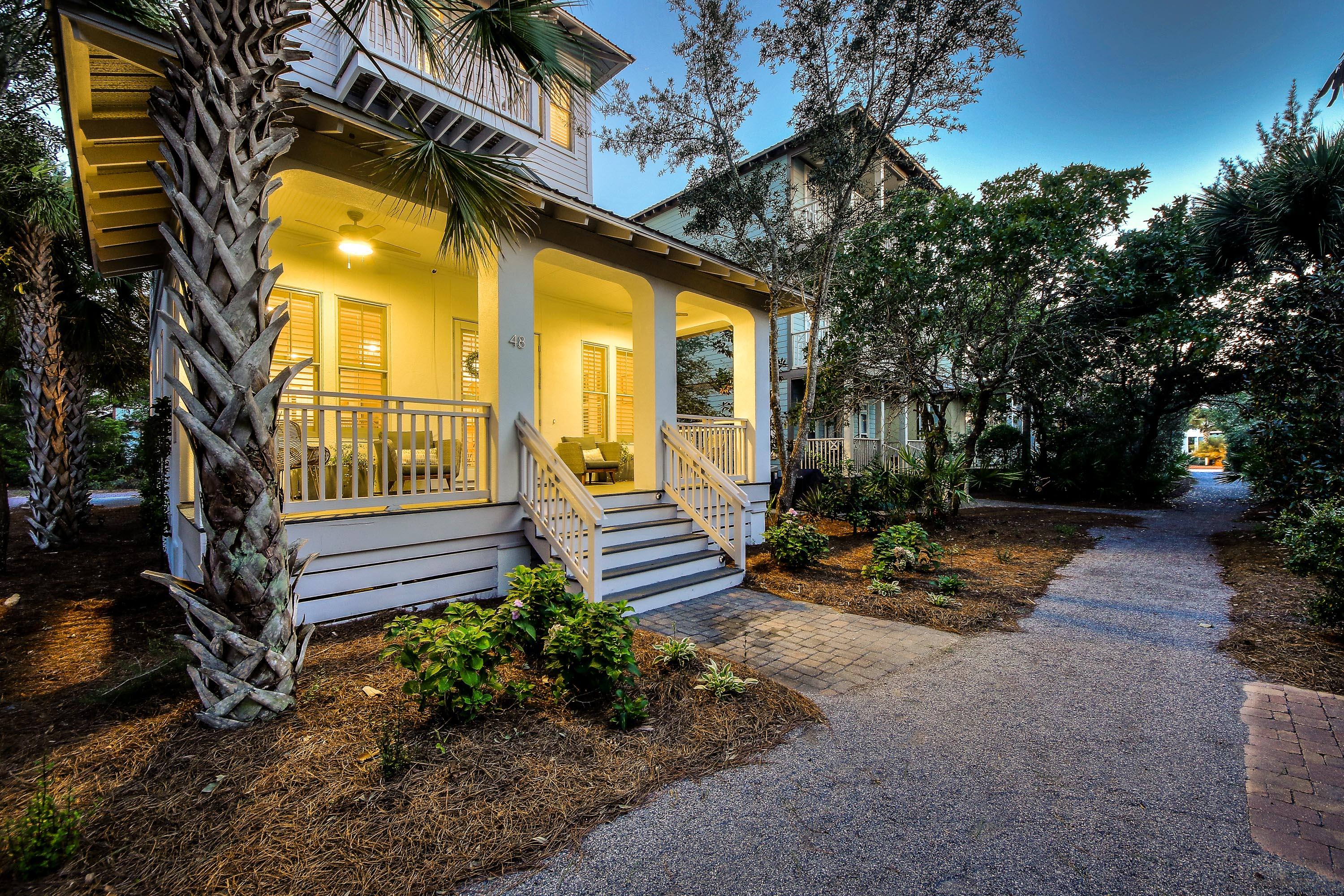 SEACREST BEACH PH 6 - Residential