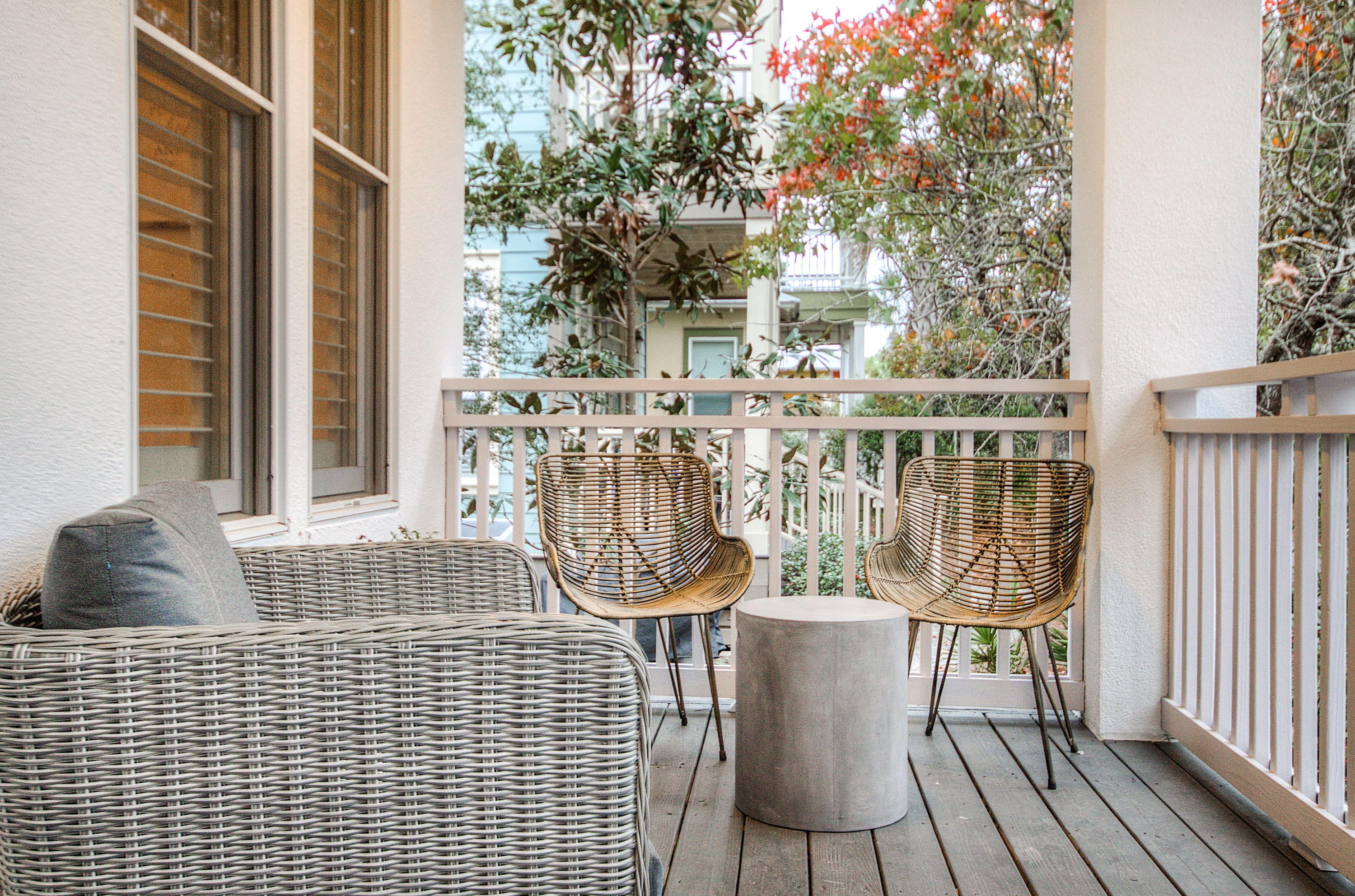 SEACREST BEACH PH 6 - Residential