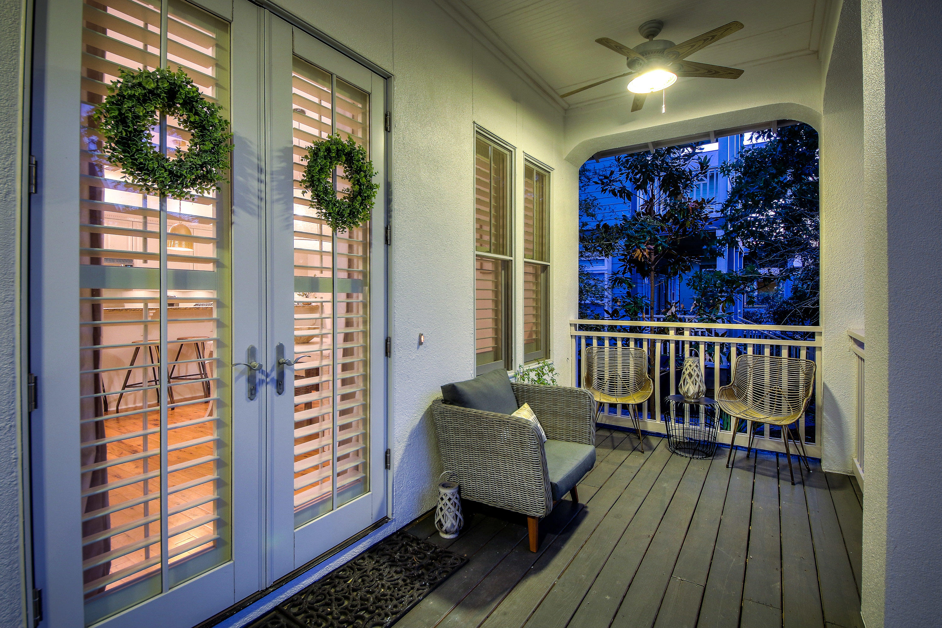 SEACREST BEACH PH 6 - Residential