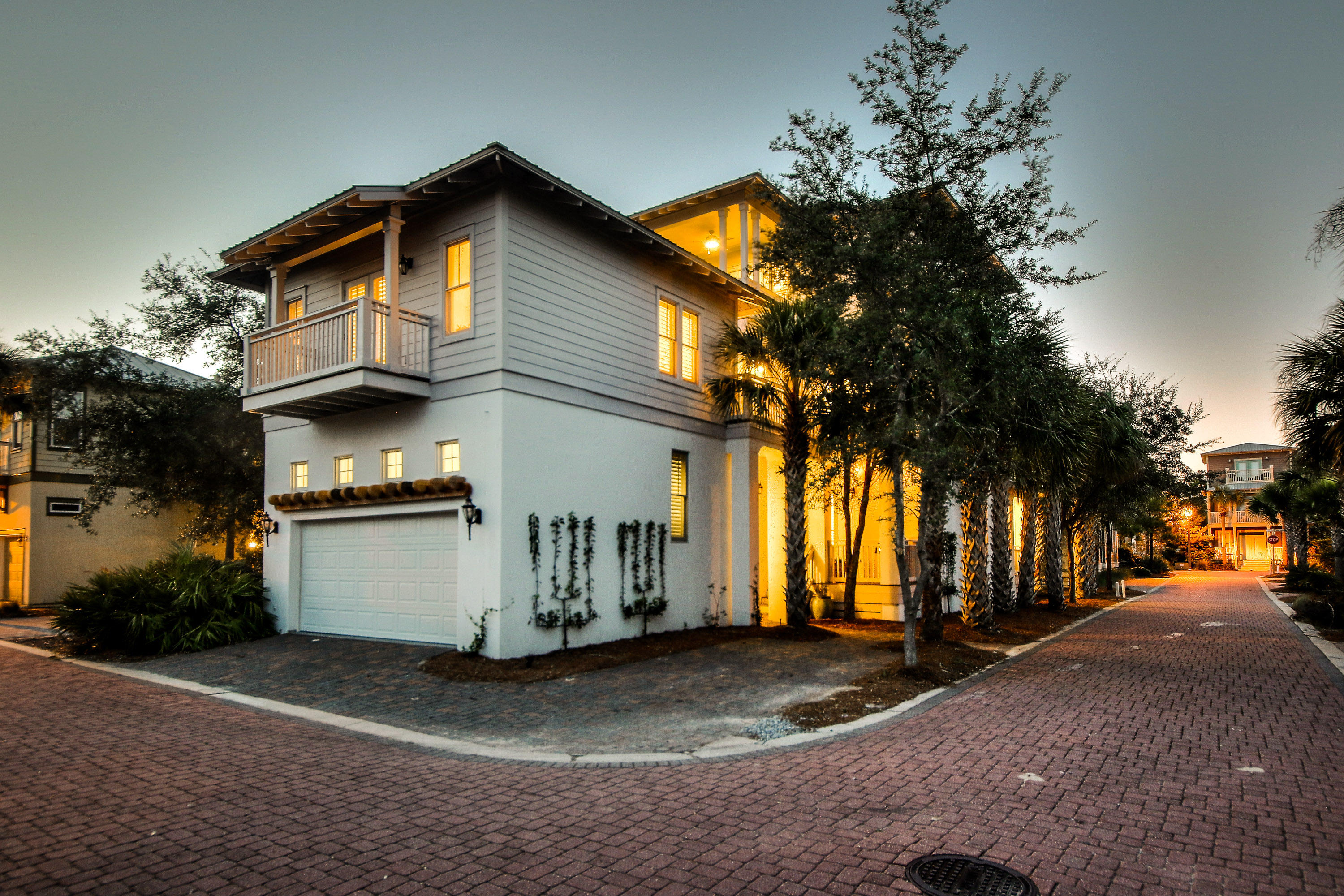 SEACREST BEACH PH 6 - Residential