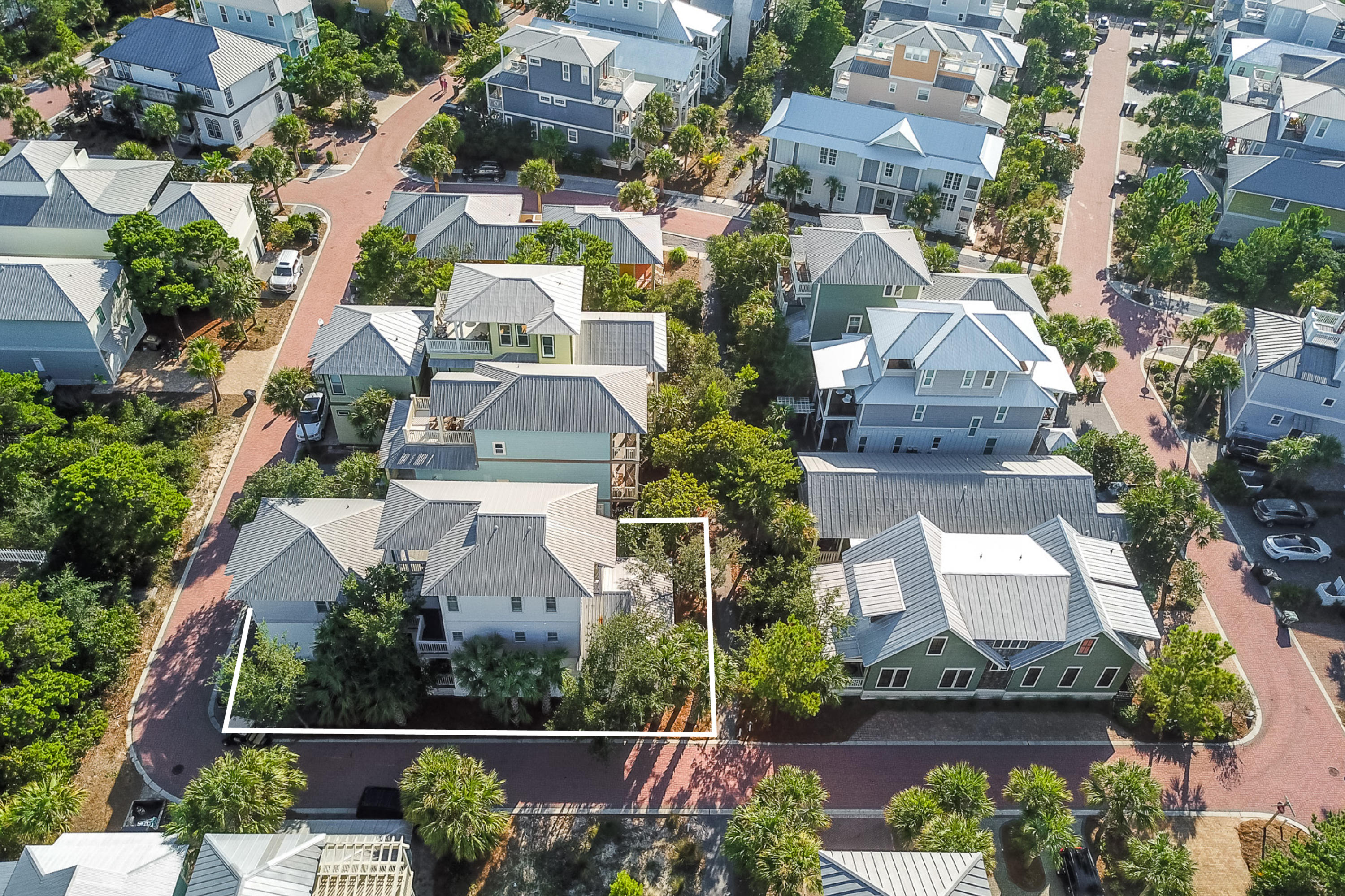 SEACREST BEACH PH 6 - Residential