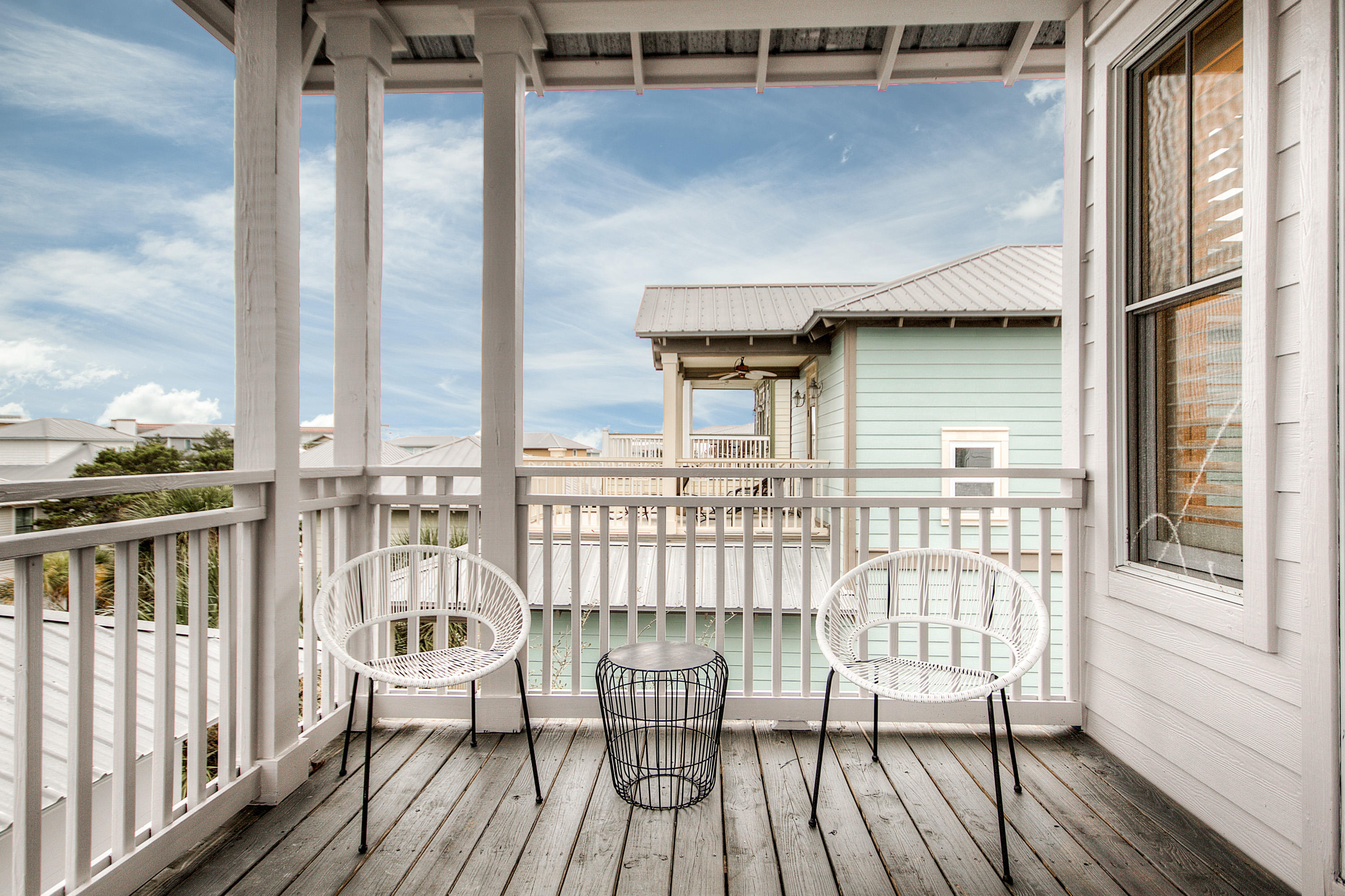 SEACREST BEACH PH 6 - Residential