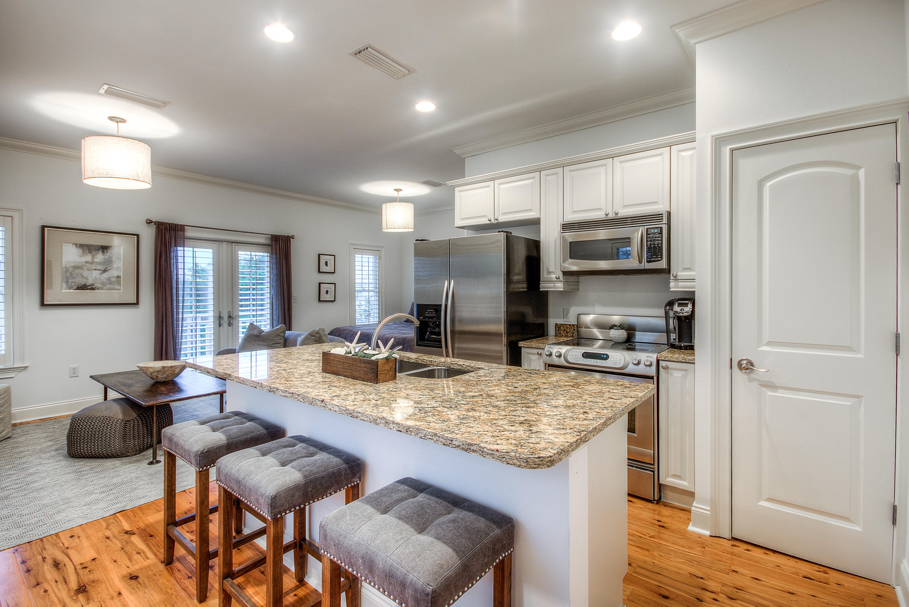 SEACREST BEACH PH 6 - Residential