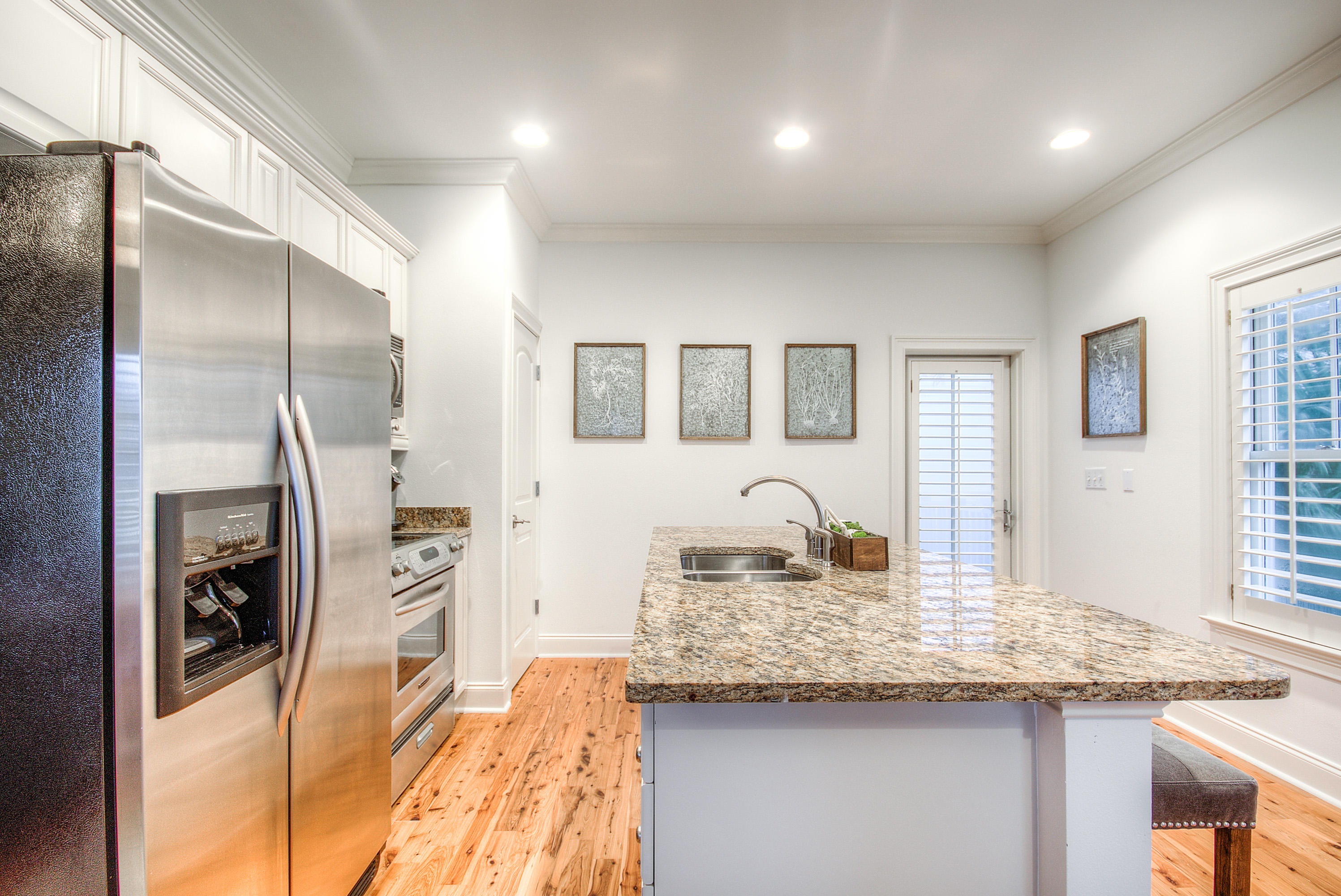 SEACREST BEACH PH 6 - Residential